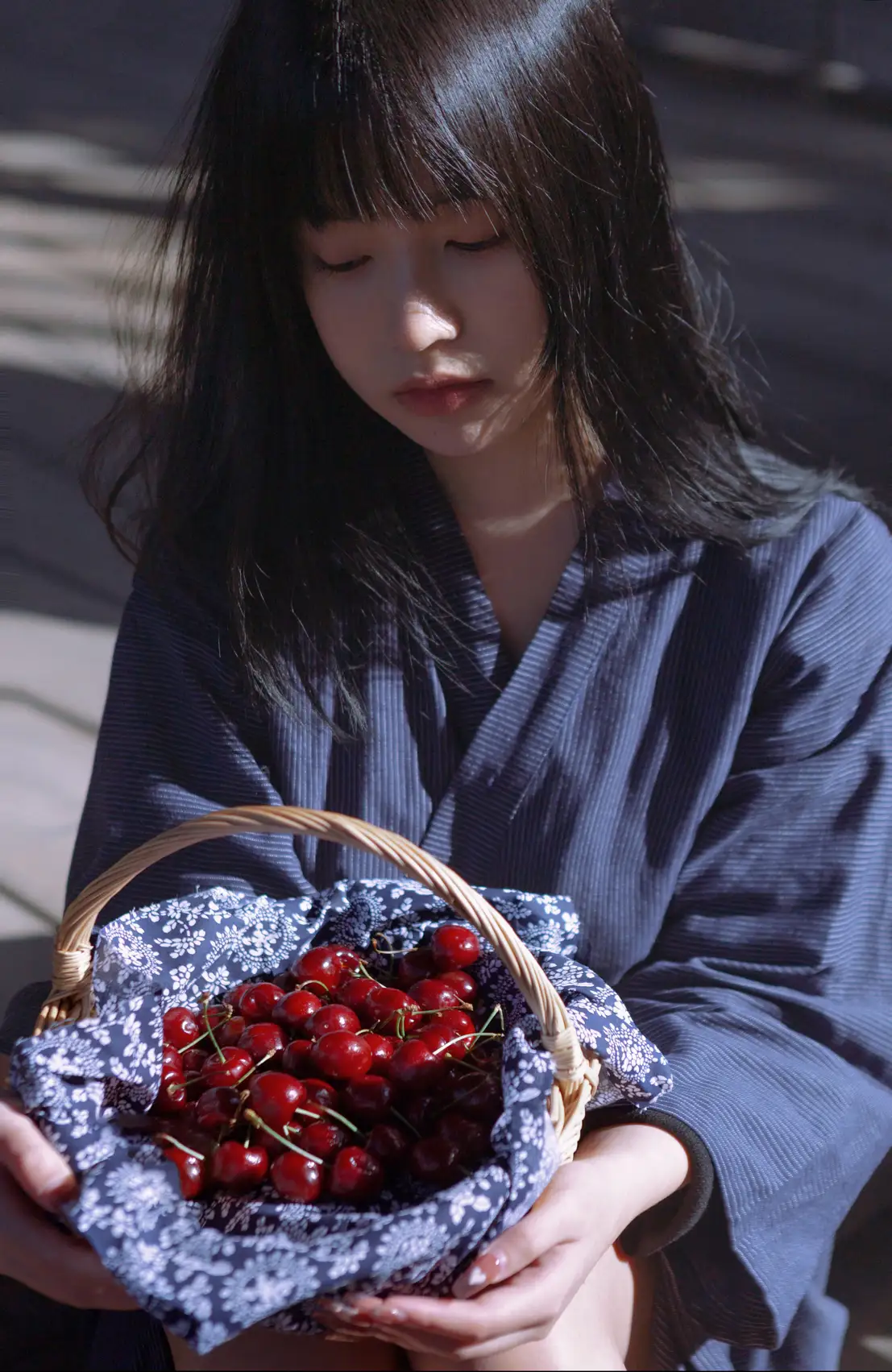 [艺图语] 2021.08.13 Vol.124 – 山房岑寂 AZ#[33P]-13