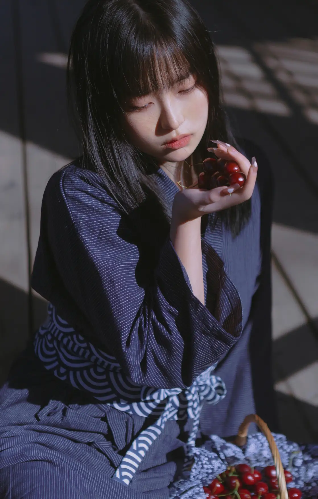 [艺图语] 2021.08.13 Vol.124 – 山房岑寂 AZ#[33P]-15