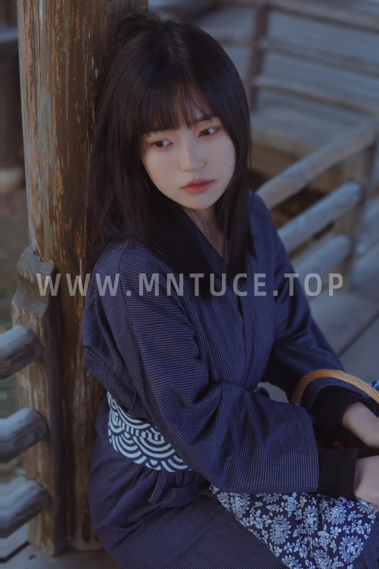[艺图语] 2021.08.13 Vol.124 – 山房岑寂 AZ#[33P]-18