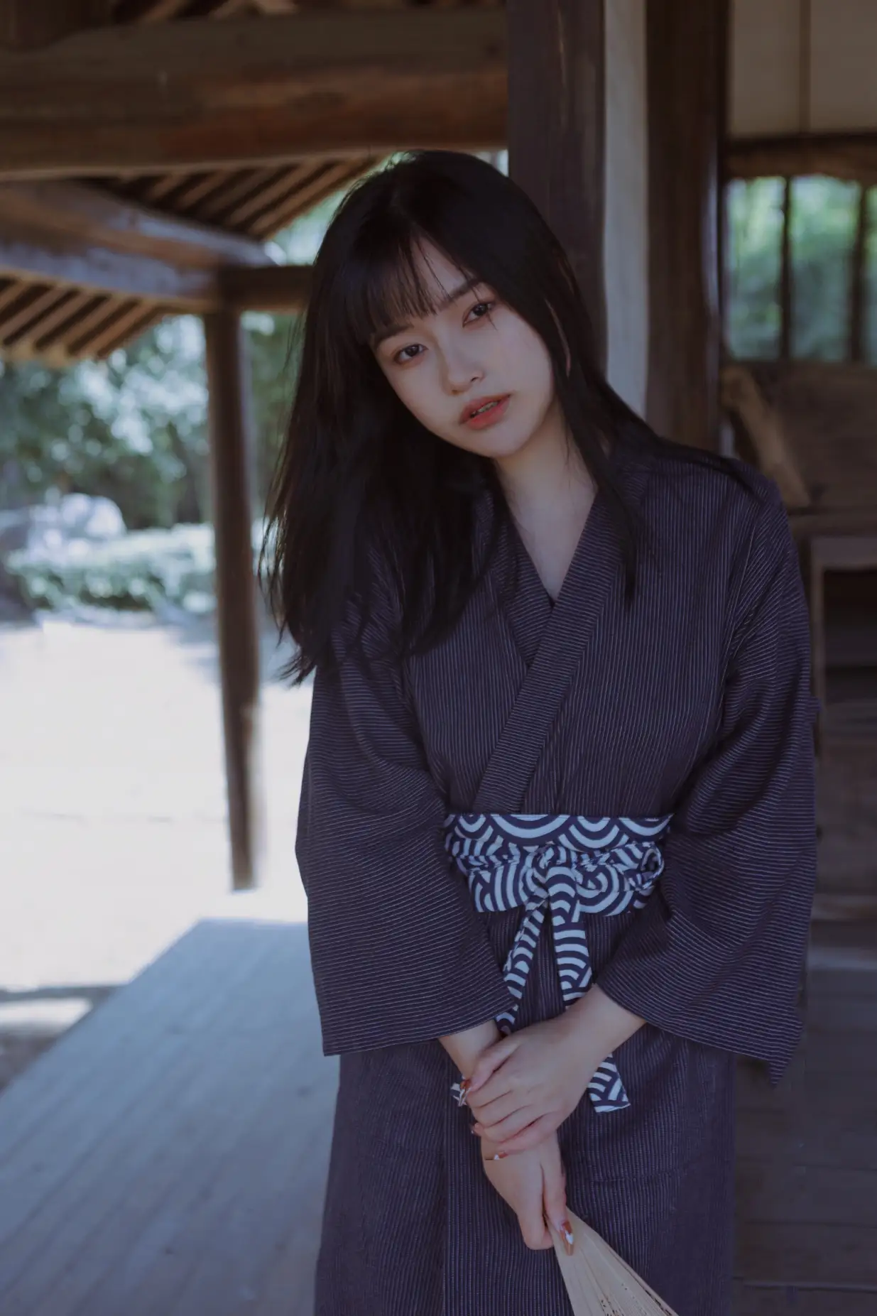 [艺图语] 2021.08.13 Vol.124 – 山房岑寂 AZ#[33P]-20