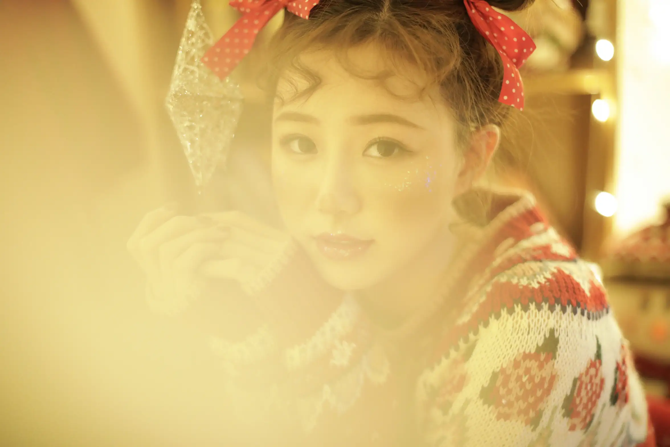 [YITUYU] 2022.09.04 Vol.1867 - Your Christmas Elf Baoer#[43P]-4