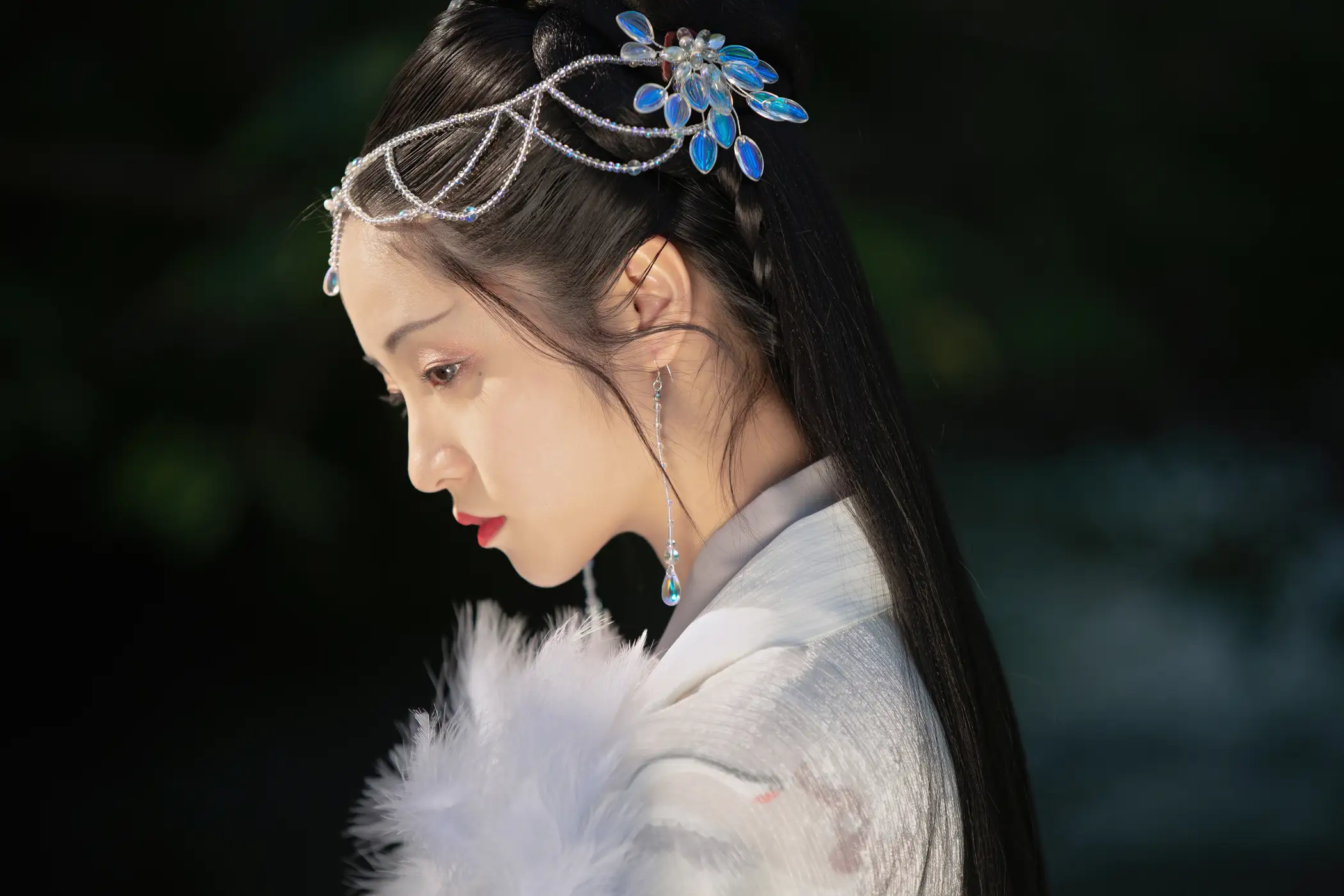 [艺图语] 2022.06.06 Vol.1099 – 入梦来 小温暖想要个大太阳#[22P]-22
