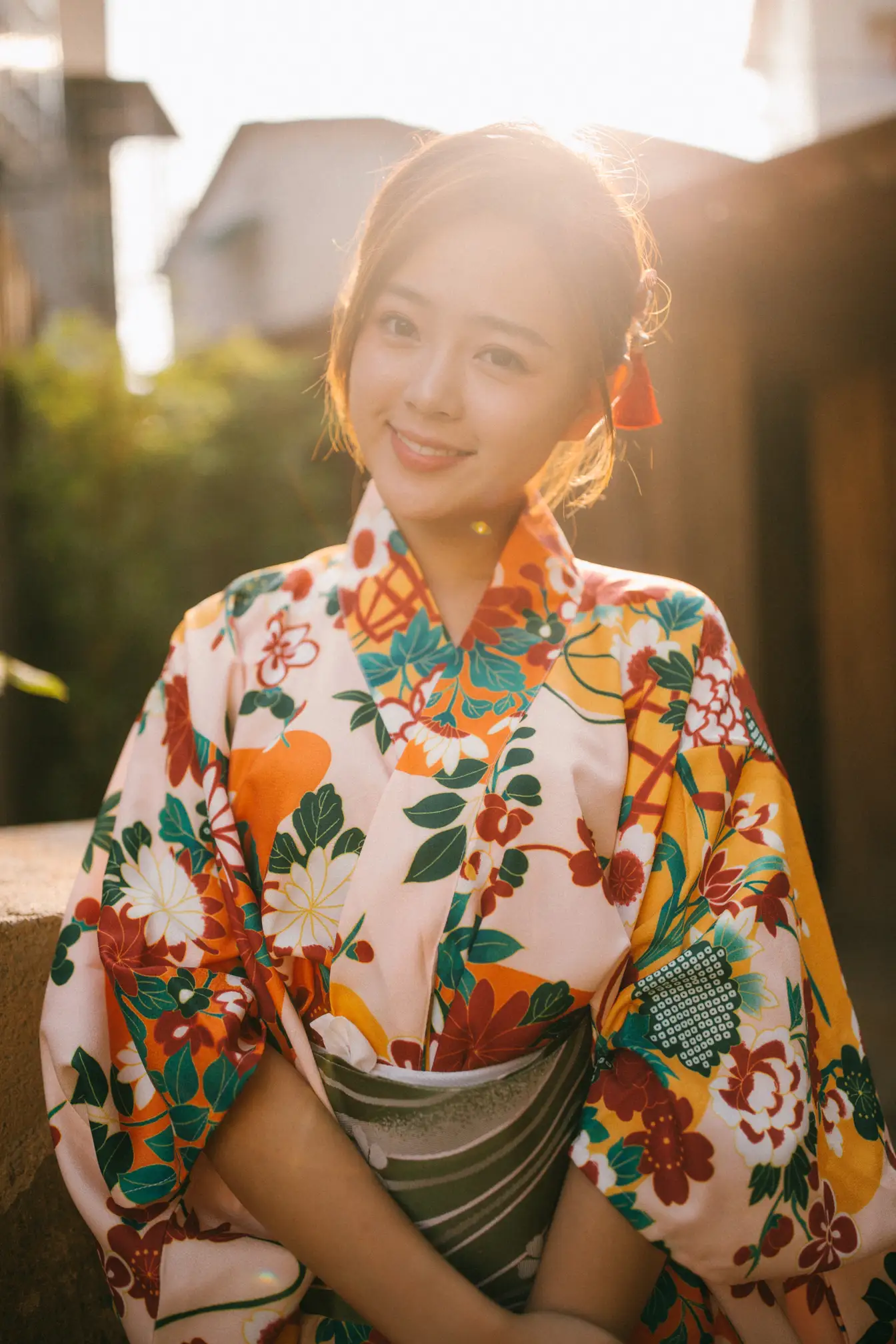 [艺图语] 2022.02.04 Vol.749 – 少女与木屋 李意熙#[42P]-24
