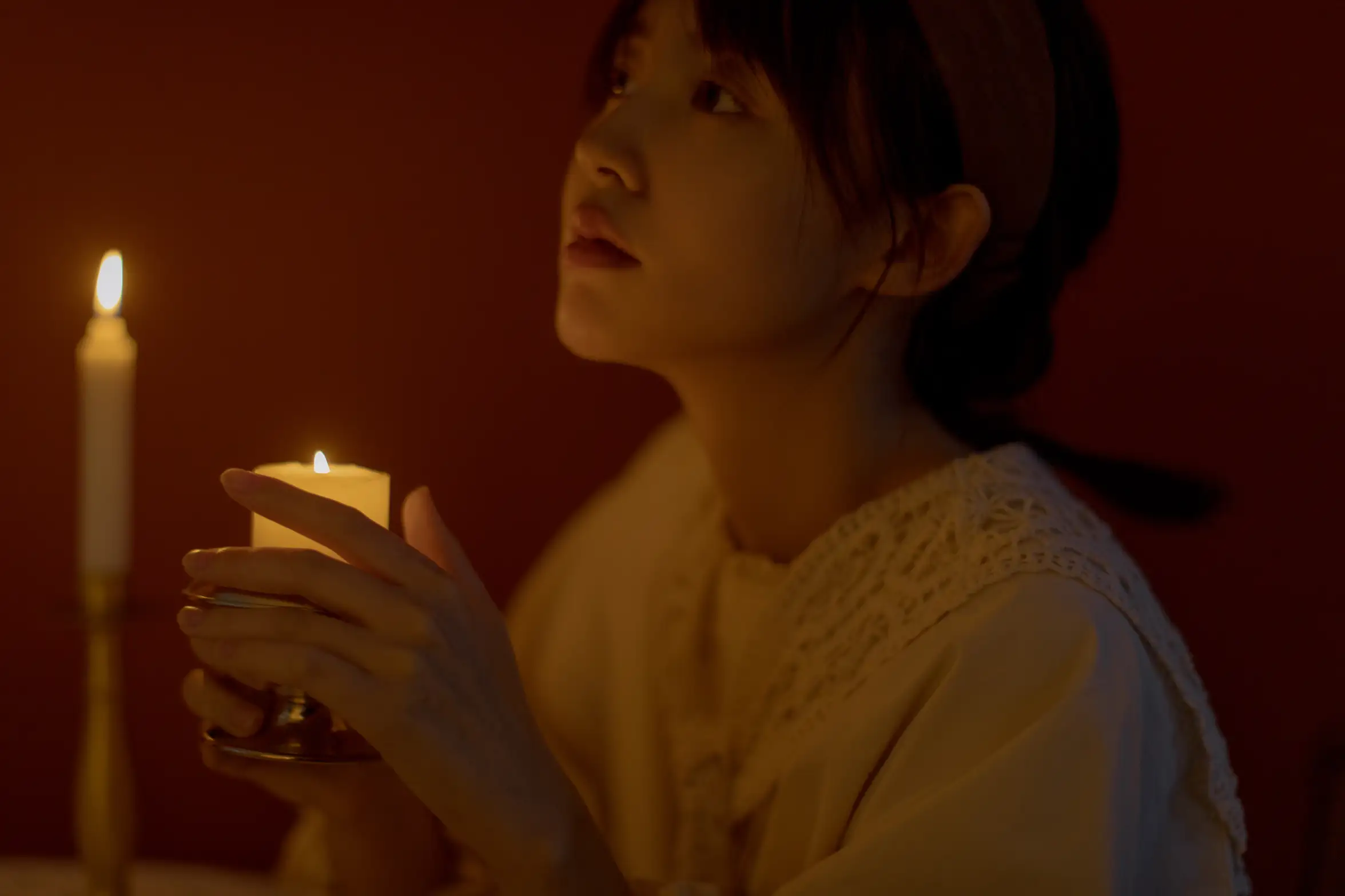 2021.11.12 Vol.442 – 少女的梦 14