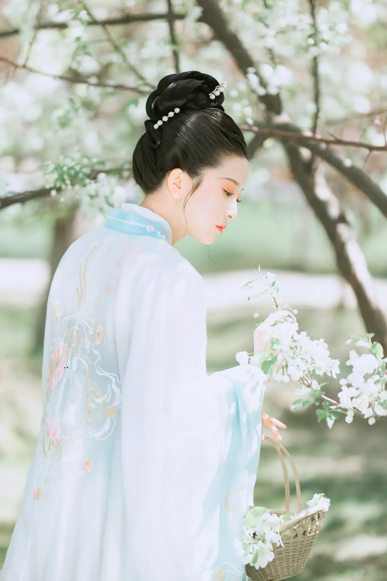 [艺图语] 2021.10.30 Vol.404 – 花朝 Simple#[22P]-22
