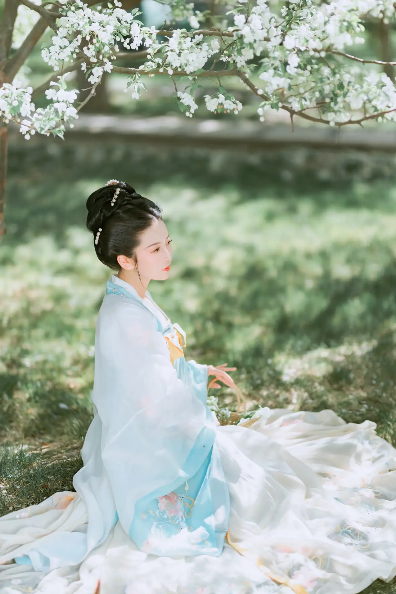 [艺图语] 2021.10.30 Vol.404 – 花朝 Simple#[22P]-7