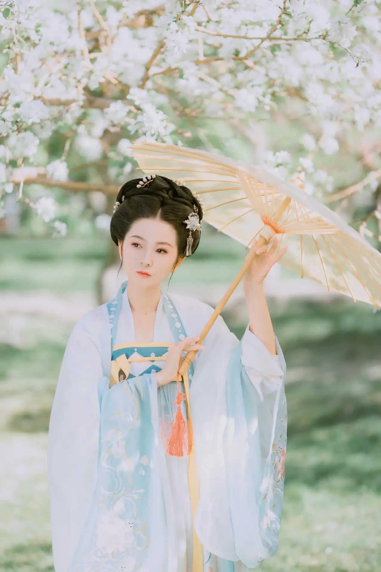 [艺图语] 2021.10.30 Vol.404 – 花朝 Simple#[22P]-9