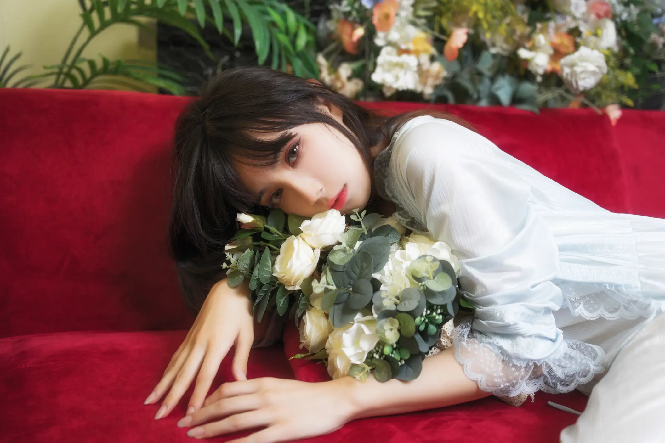 [YITUYU] 2022.06.22 Vol.1259 – Girly Two plus six#[28P]-5