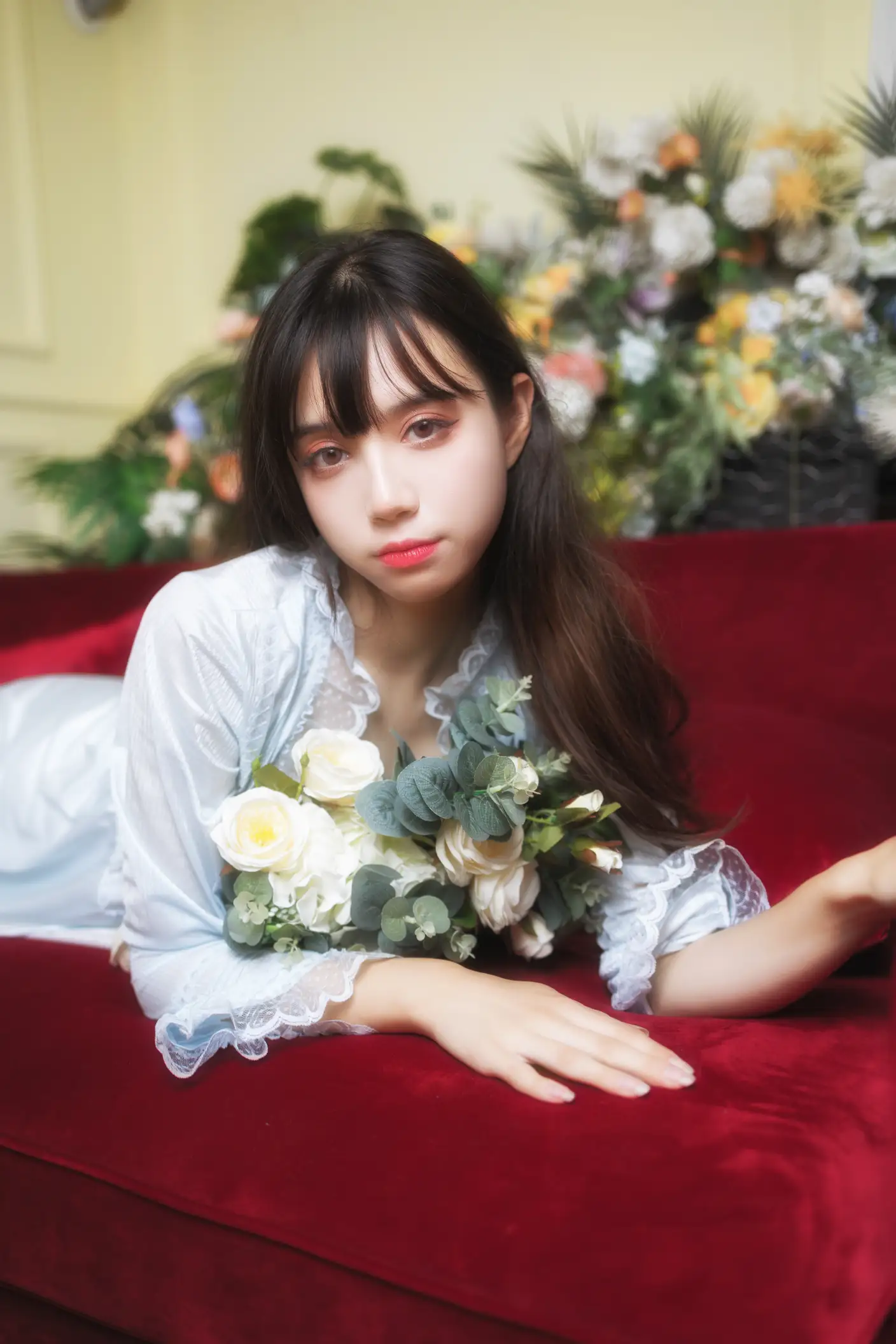 [YITUYU] 2022.06.22 Vol.1259 – Girly Two plus six#[28P]-10