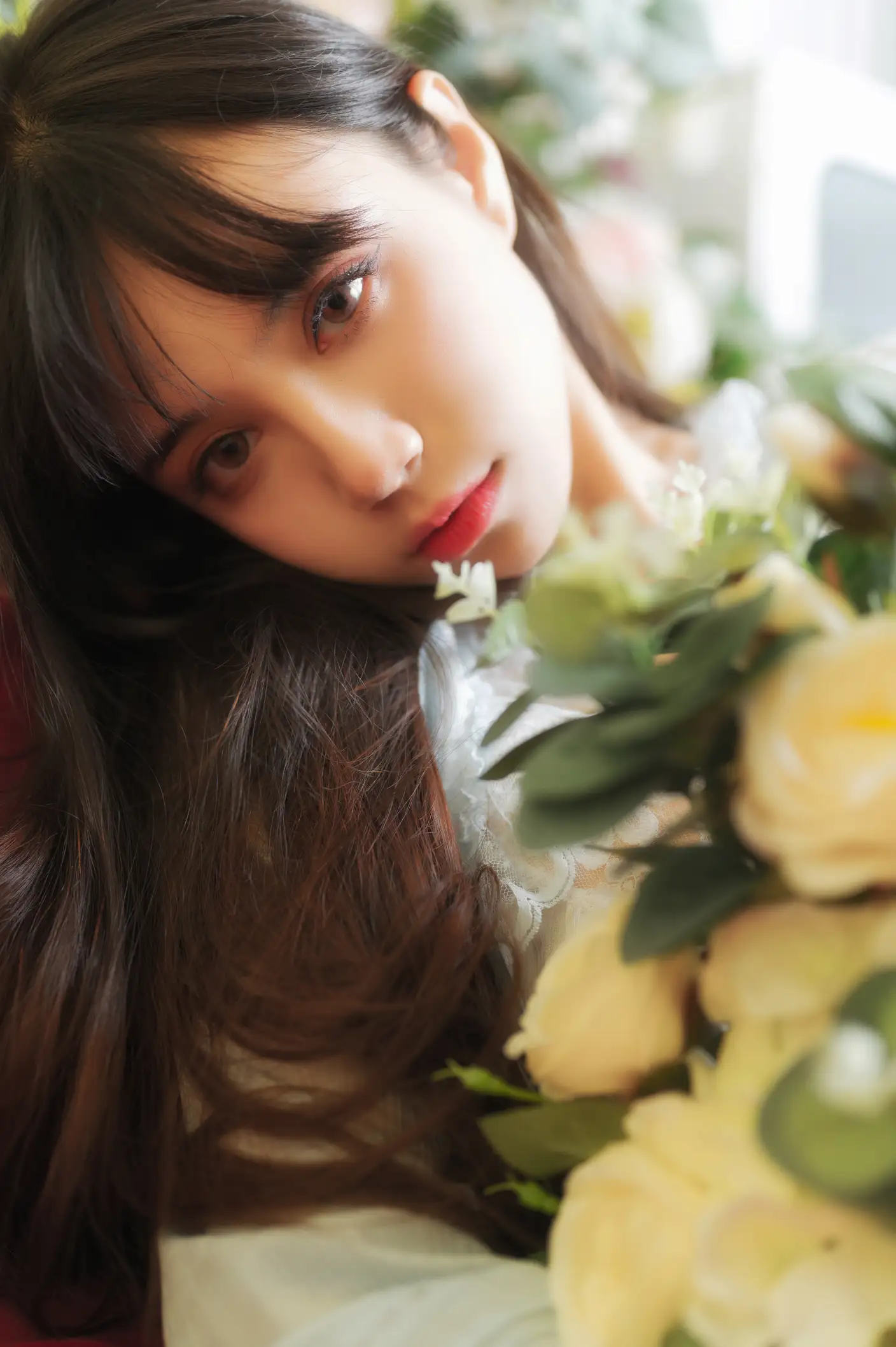 [YITUYU] 2022.06.22 Vol.1259 – Girly Two plus six#[28P]-5
