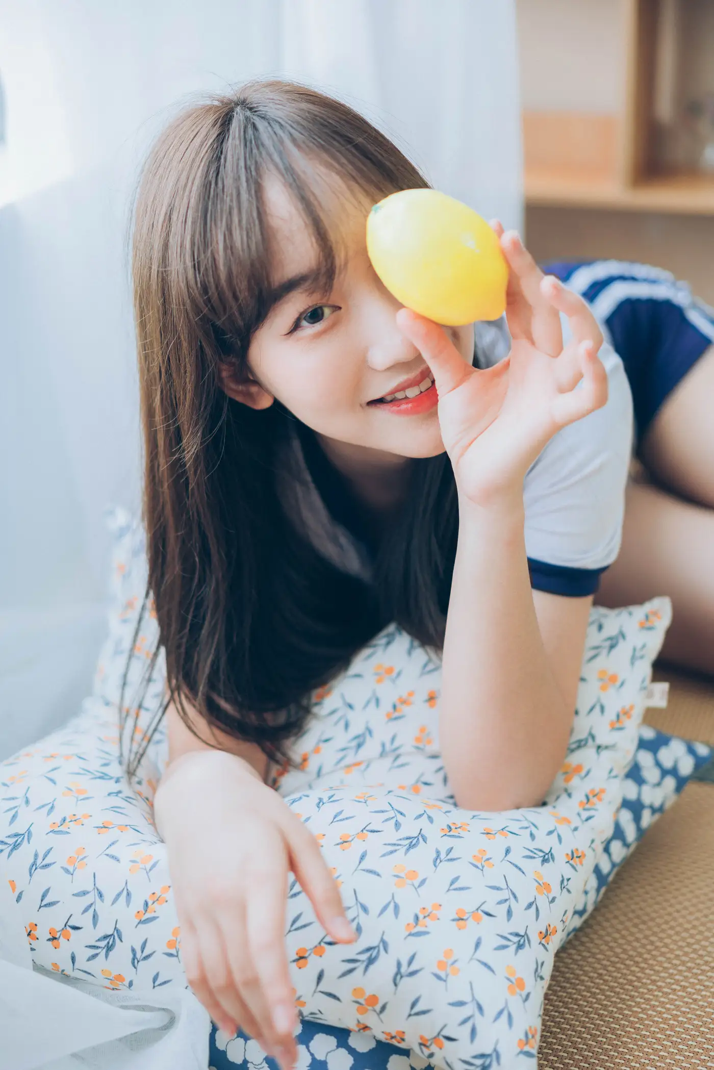 [艺图语] 2021.11.02 Vol.412 – 女摄影师 D#[24P]-16