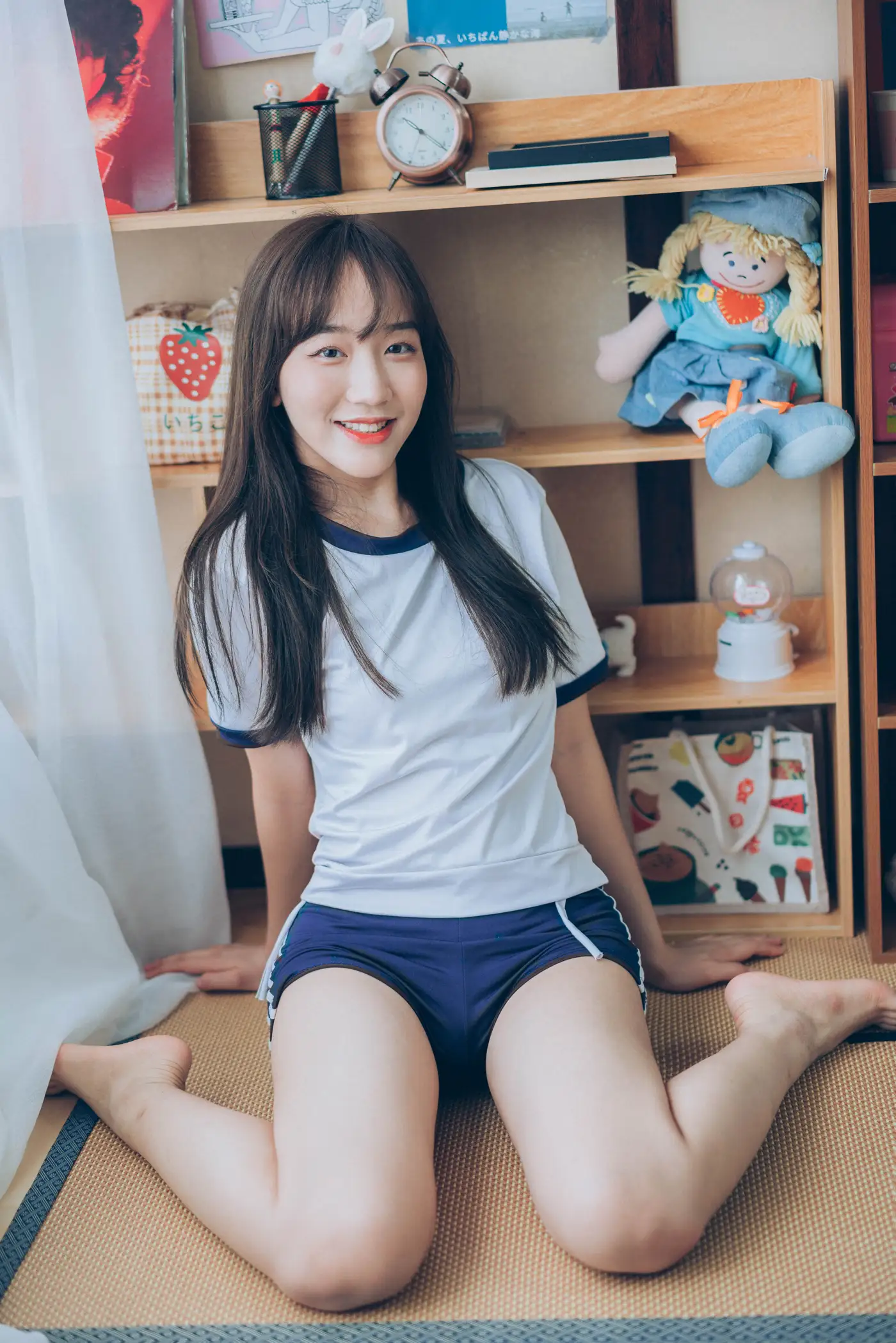 [艺图语] 2021.11.02 Vol.412 – 女摄影师 D#[24P]-18