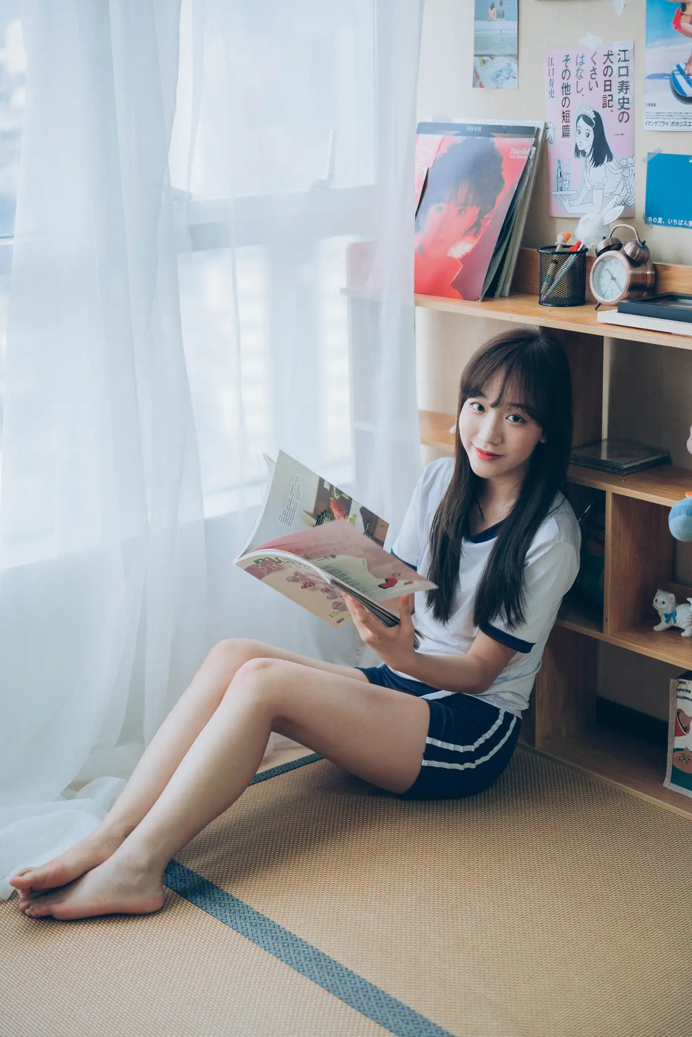 [艺图语] 2021.11.02 Vol.412 – 女摄影师 D#[24P]-20