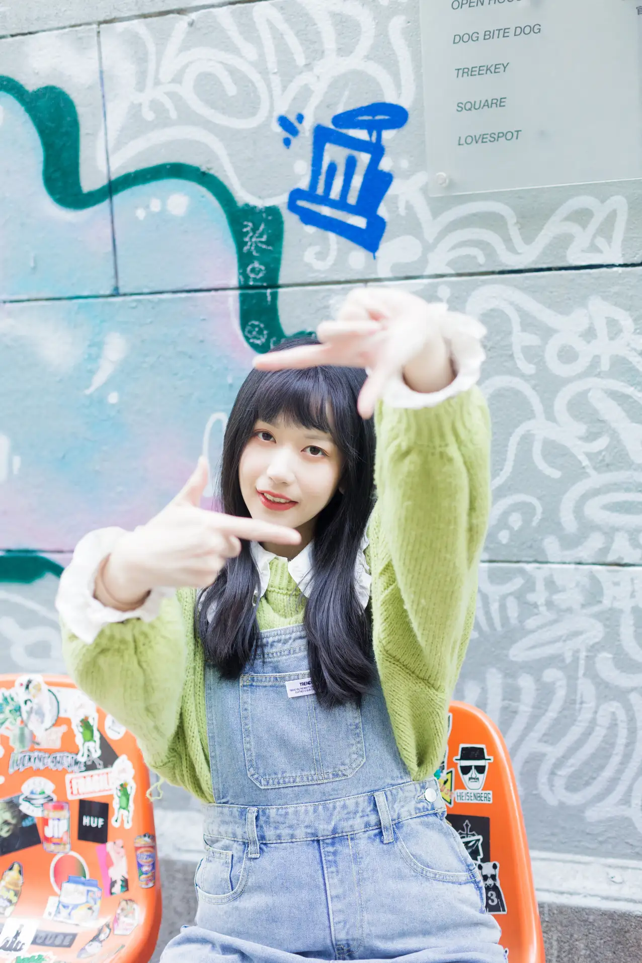 [艺图语] 2022.08.16 Vol.1722 – hey 抬头！侧耳倾听#[29P]-17