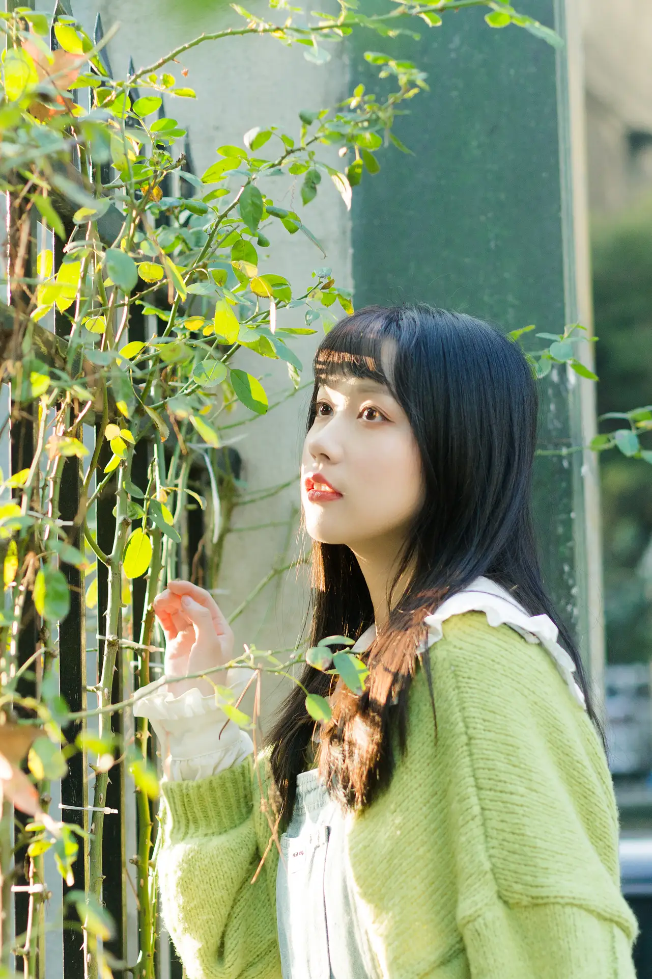 [艺图语] 2022.08.16 Vol.1722 – hey 抬头！侧耳倾听#[29P]-20