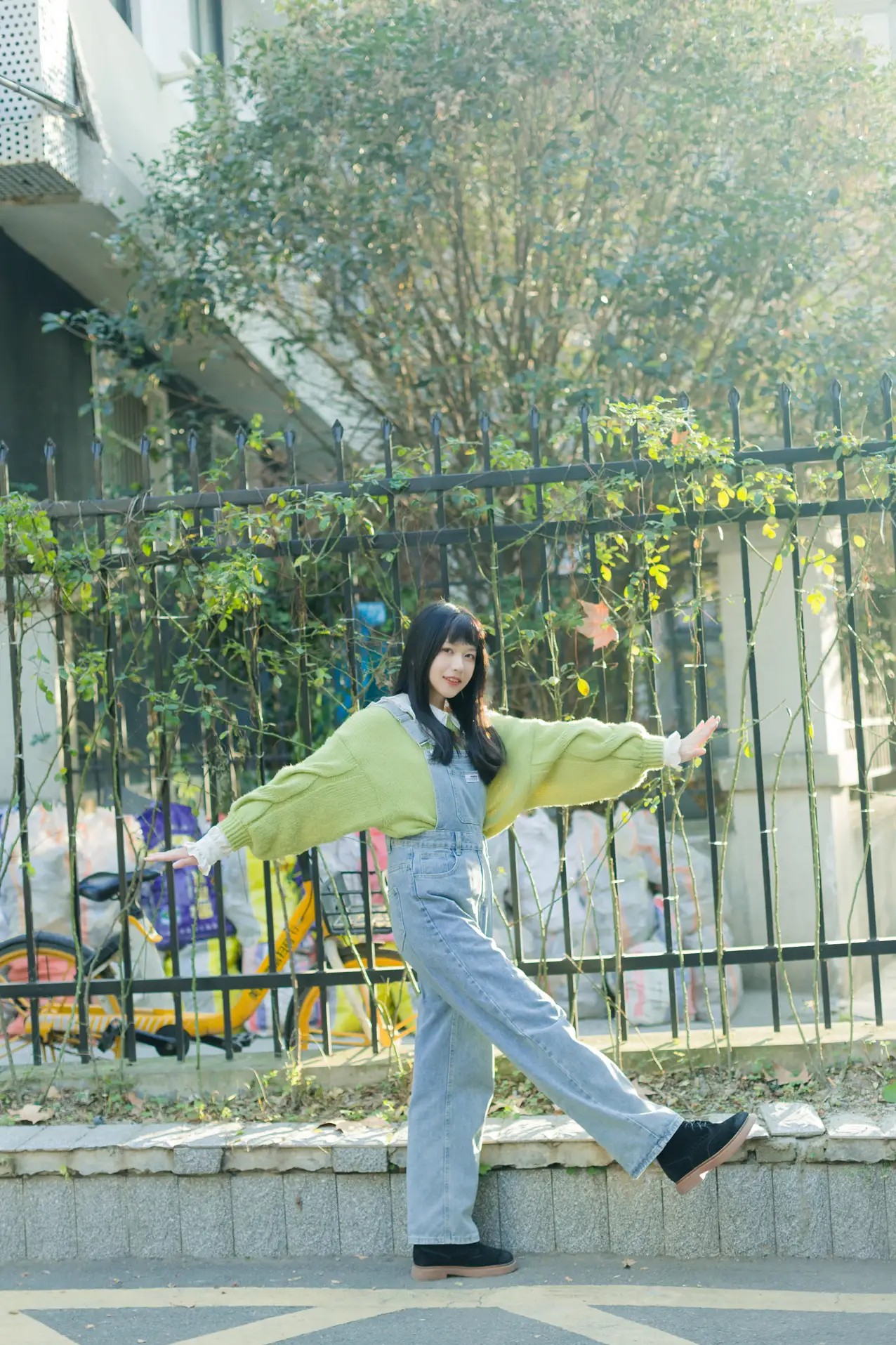 [艺图语] 2022.08.16 Vol.1722 – hey 抬头！侧耳倾听#[29P]-22