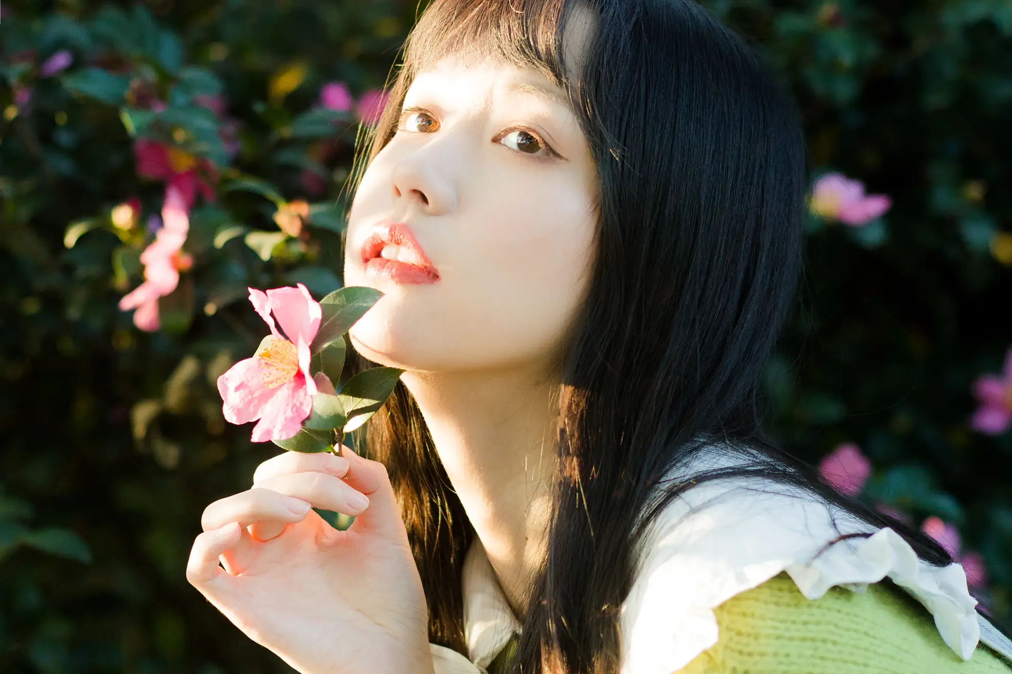 [艺图语] 2022.08.16 Vol.1722 – hey 抬头！侧耳倾听#[29P]-24