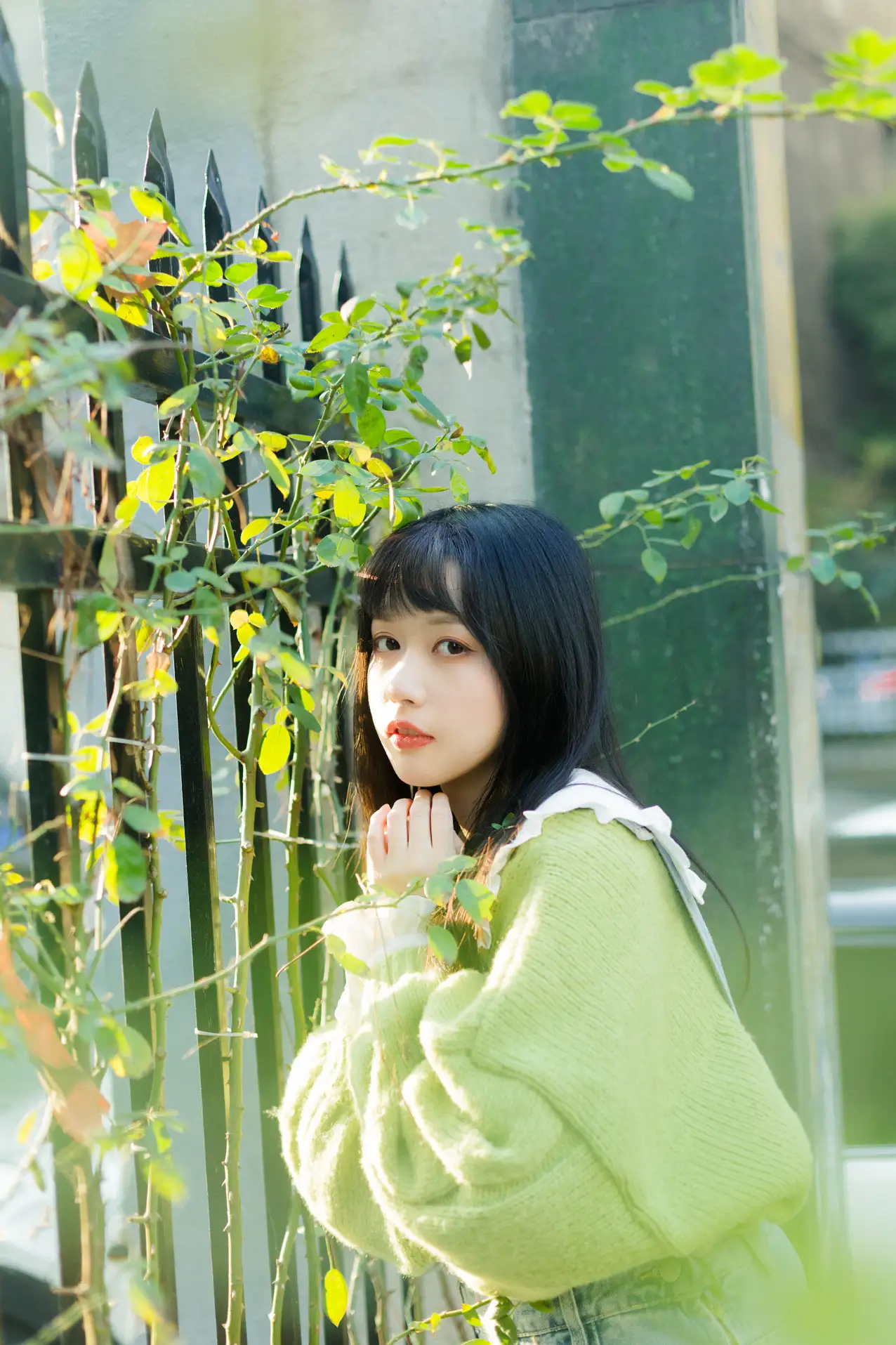 [艺图语] 2022.08.16 Vol.1722 – hey 抬头！侧耳倾听#[29P]-28