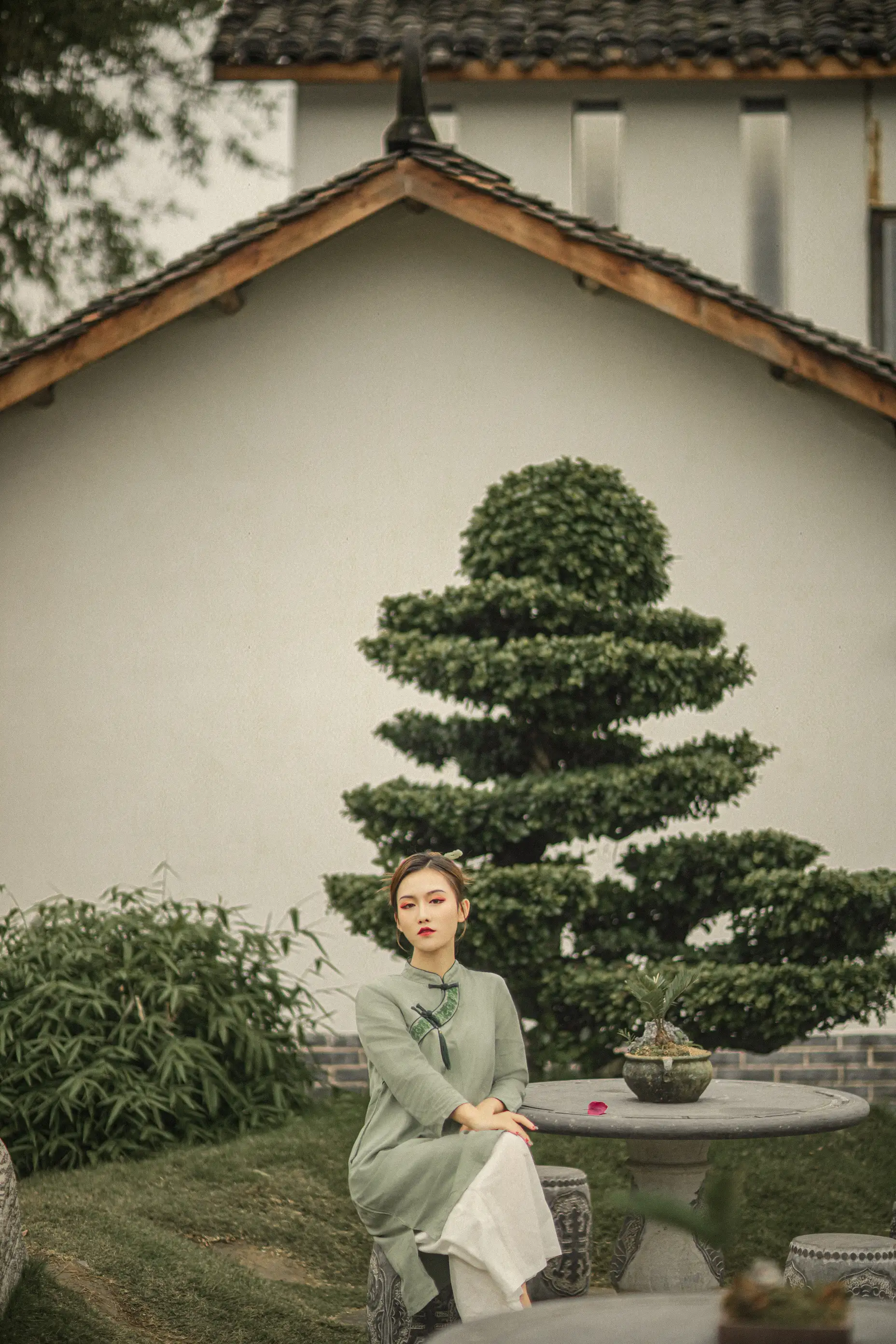 [艺图语] 2021.11.26 Vol.473 – 不二 古月#[23P]-23