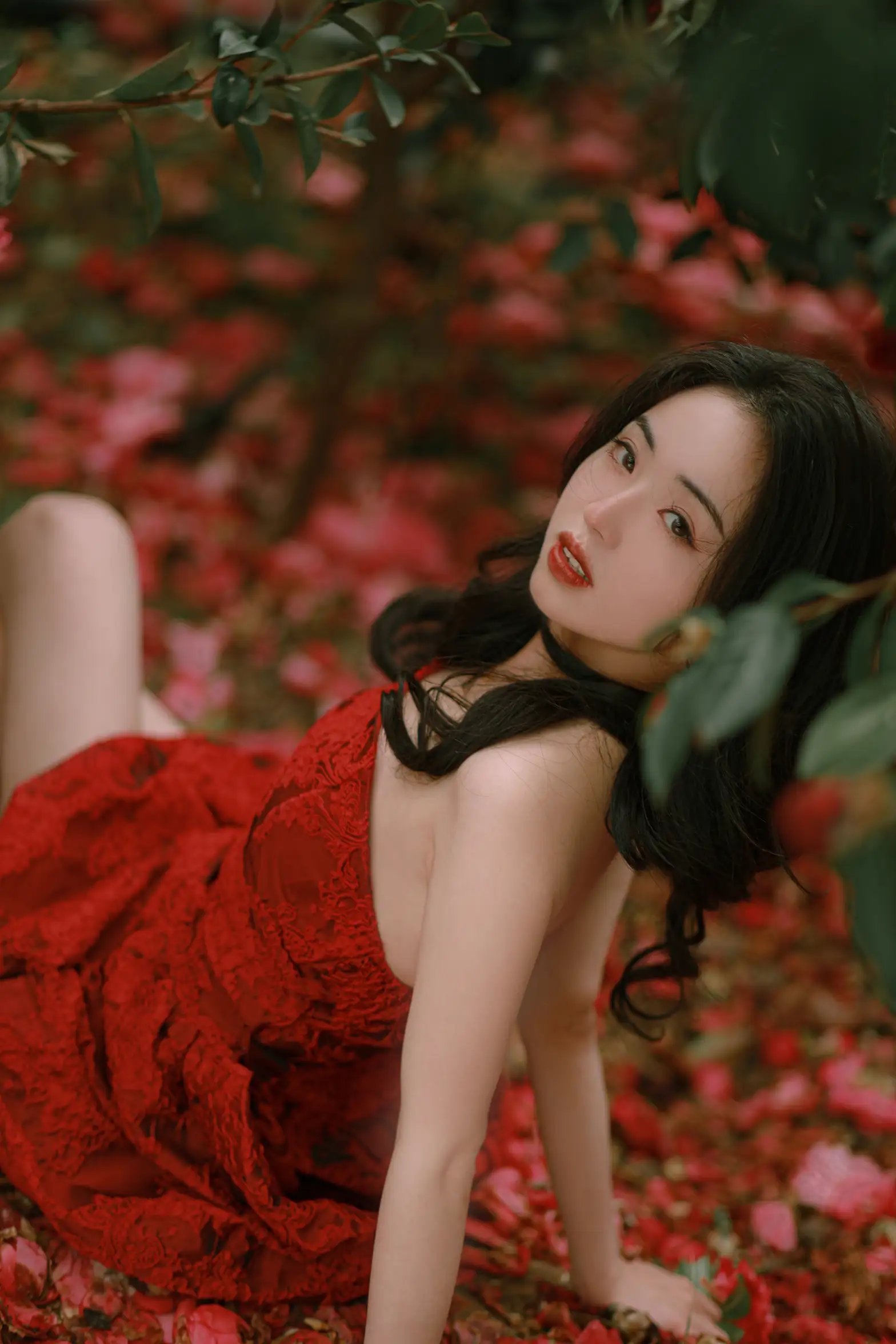 [YITUYU] 2022.06.29 Vol.1324 – Luohong Xiao Zhu#[47P]-4