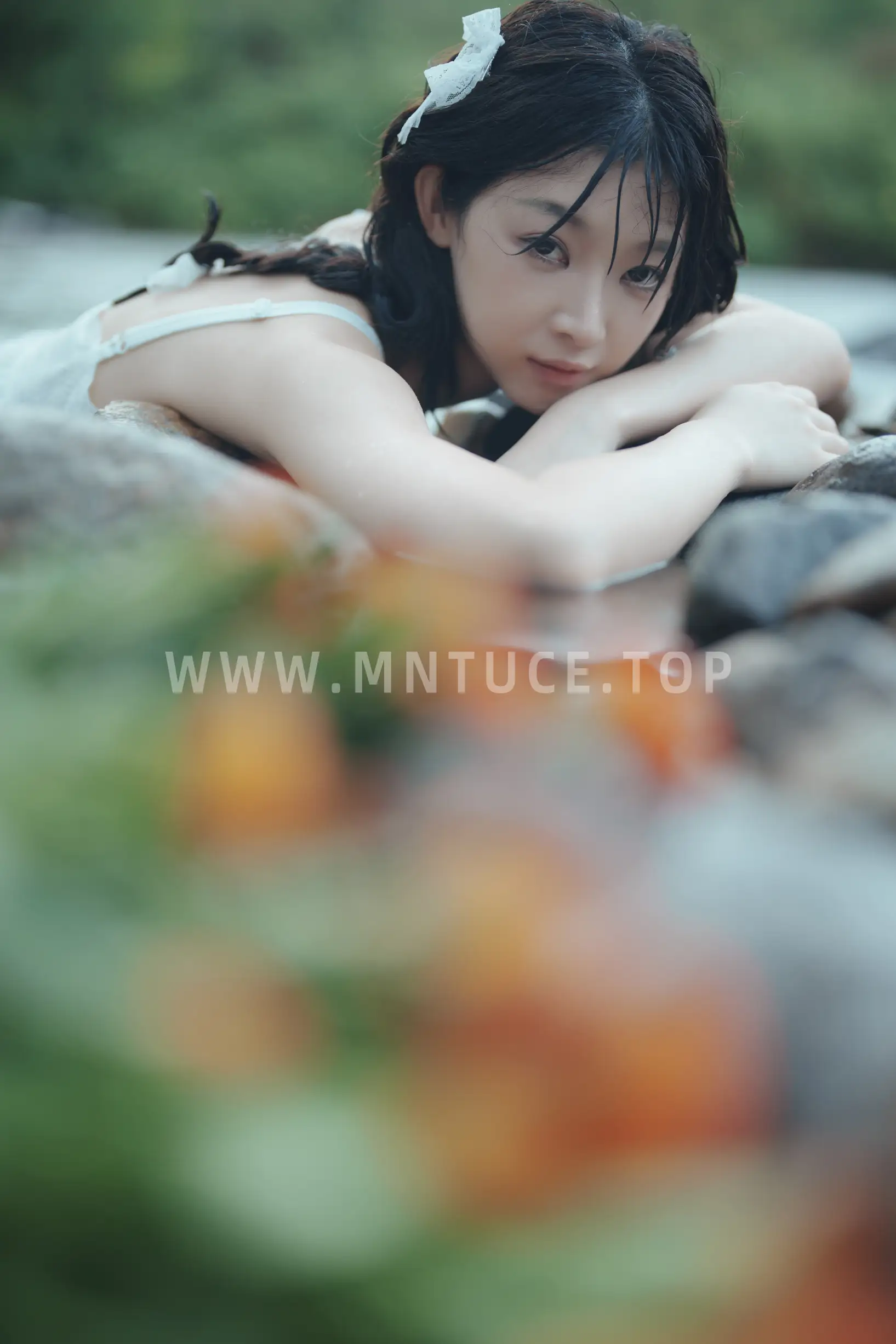 [YITUYU] 2022.09.12 VOL.1936 -Sweet and desire, it is difficult to love. Qiqi#[57P]-4