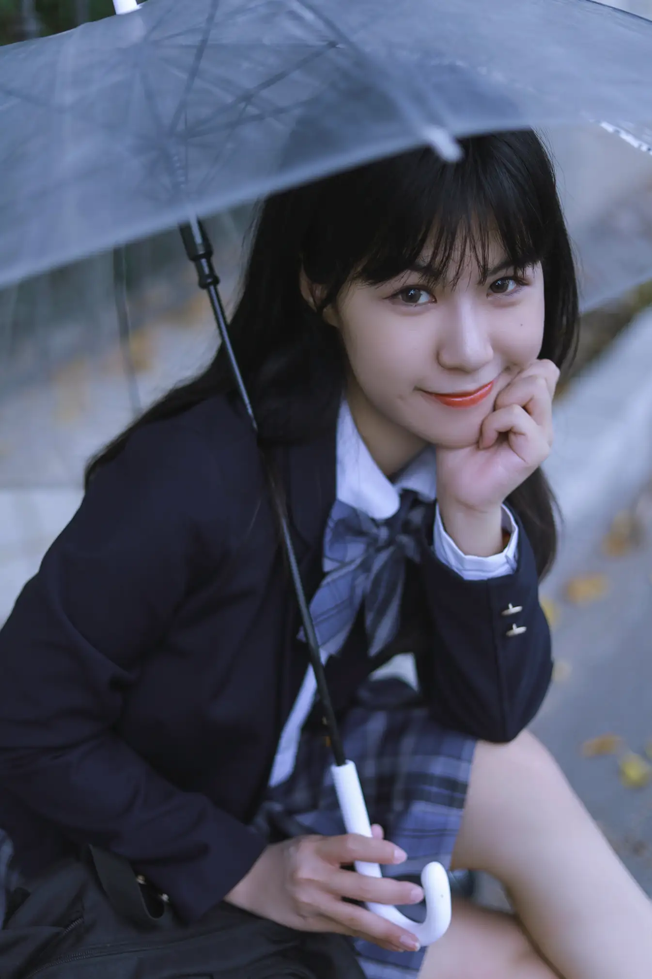 [YITUYU] 2022.09.17 VOL.1969 - After school Huazawa#[22P]-2