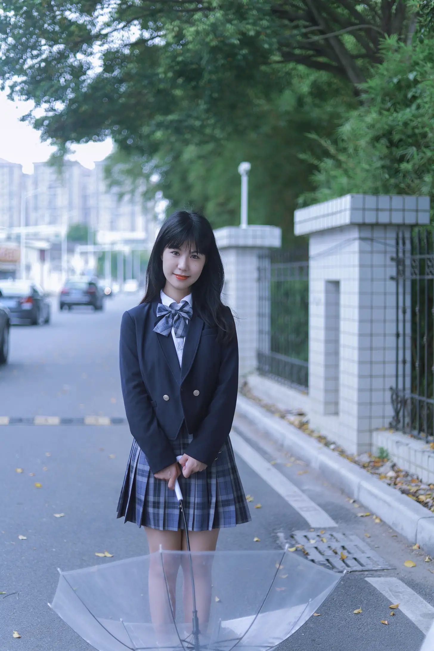[YITUYU] 2022.09.17 VOL.1969 - After school Huazawa#[22P]-3