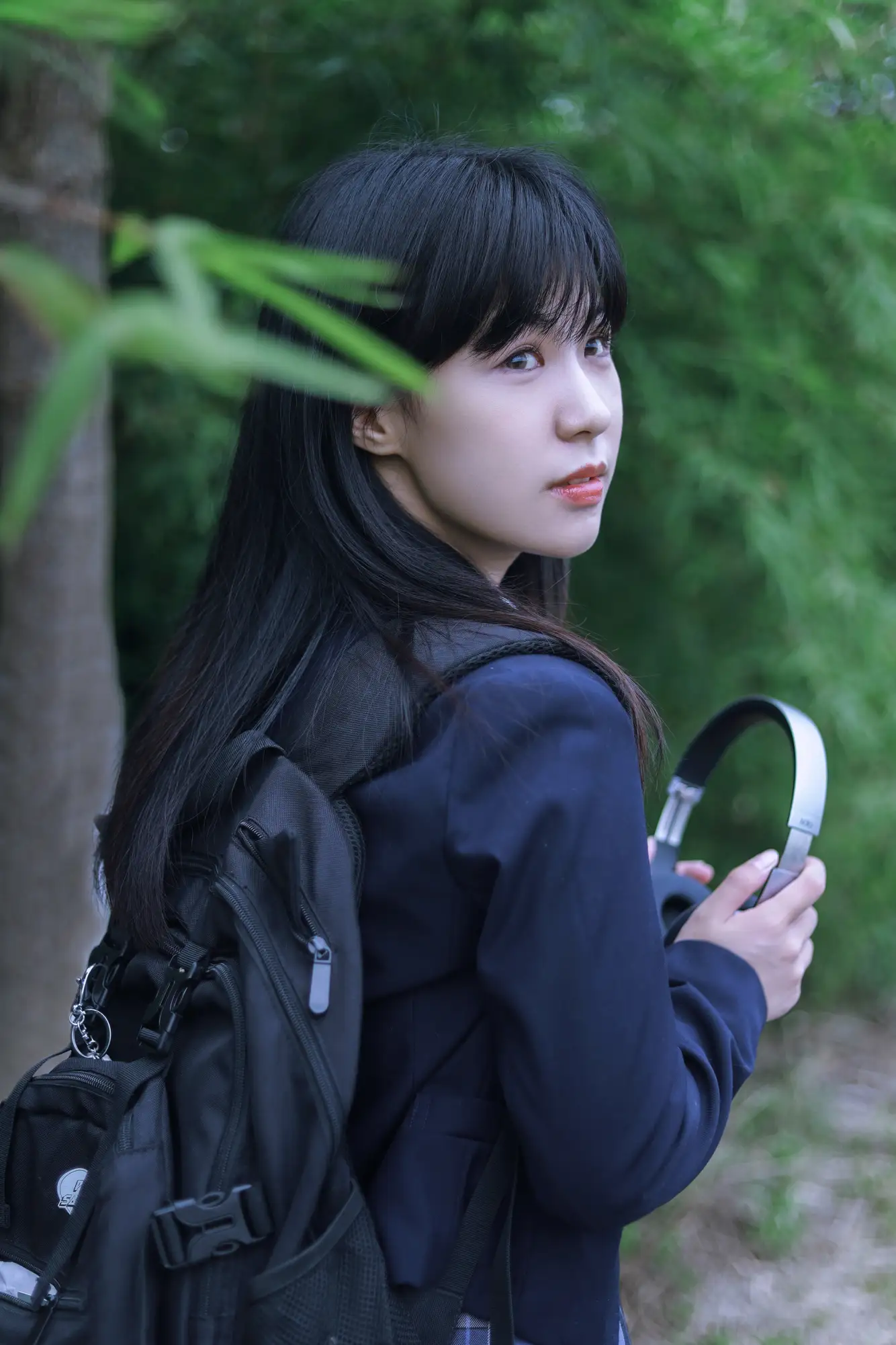 [YITUYU] 2022.09.17 VOL.1969 - After school Huazawa#[22P]-9