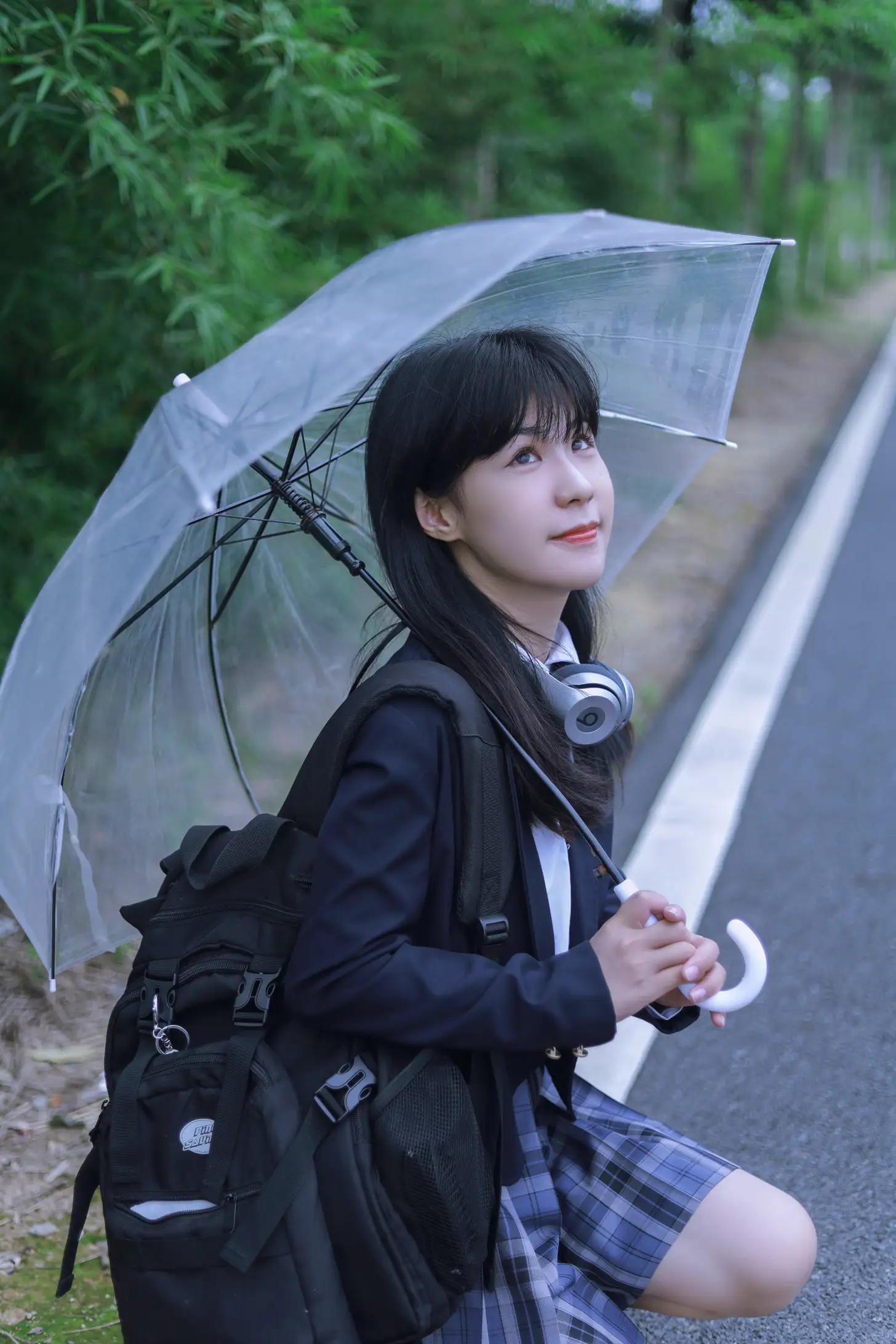 [YITUYU] 2022.09.17 VOL.1969 - After school Huazawa#[22P]-1