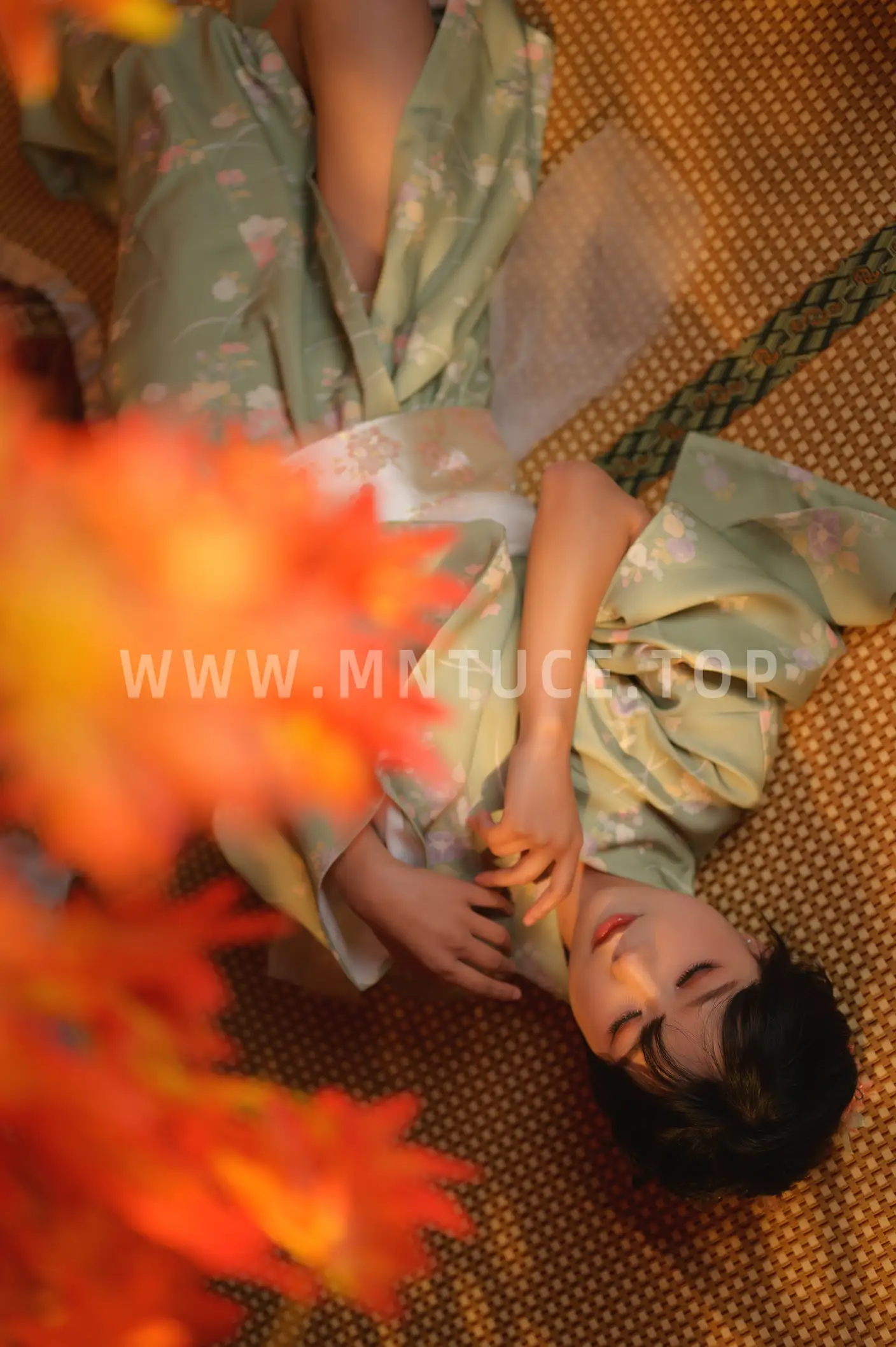[艺图语] 2022.06.21 Vol.1249 – 星星是你的眼睛 苏苏#[36P]-19