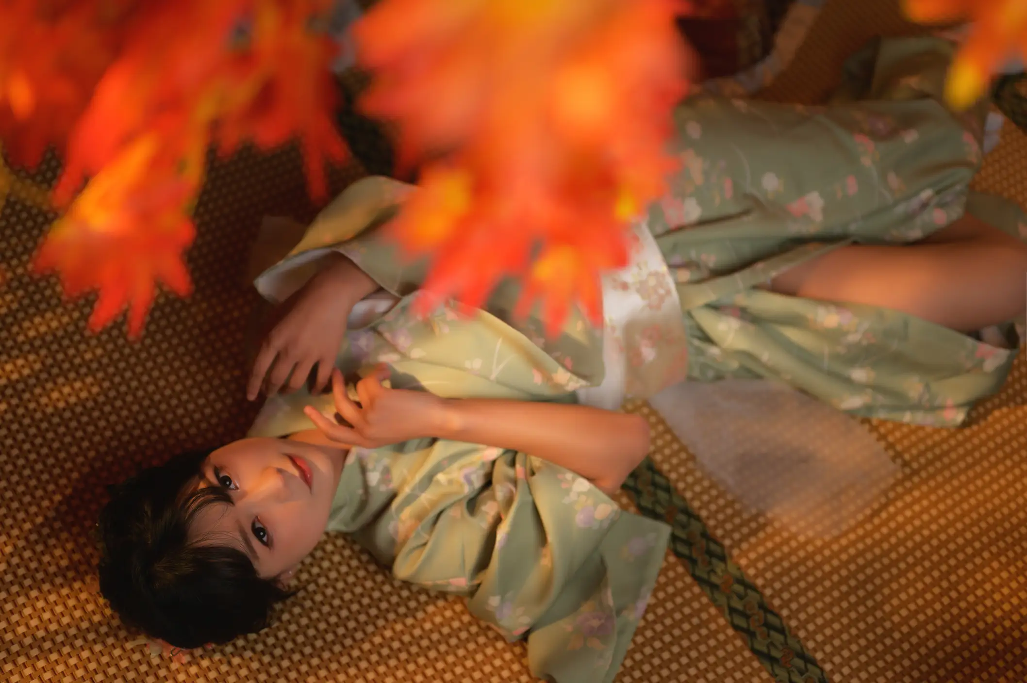 [艺图语] 2022.06.21 Vol.1249 – 星星是你的眼睛 苏苏#[36P]-20