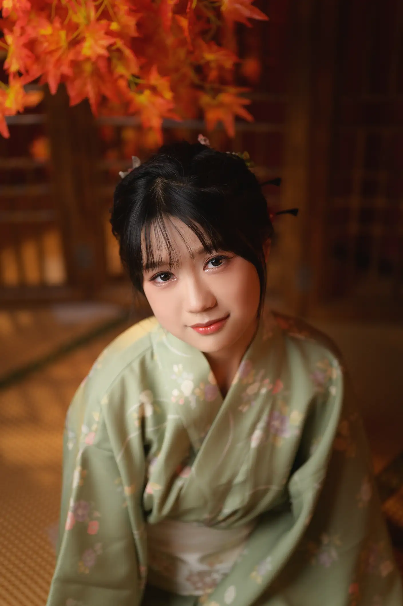 [艺图语] 2022.06.21 Vol.1249 – 星星是你的眼睛 苏苏#[36P]-24