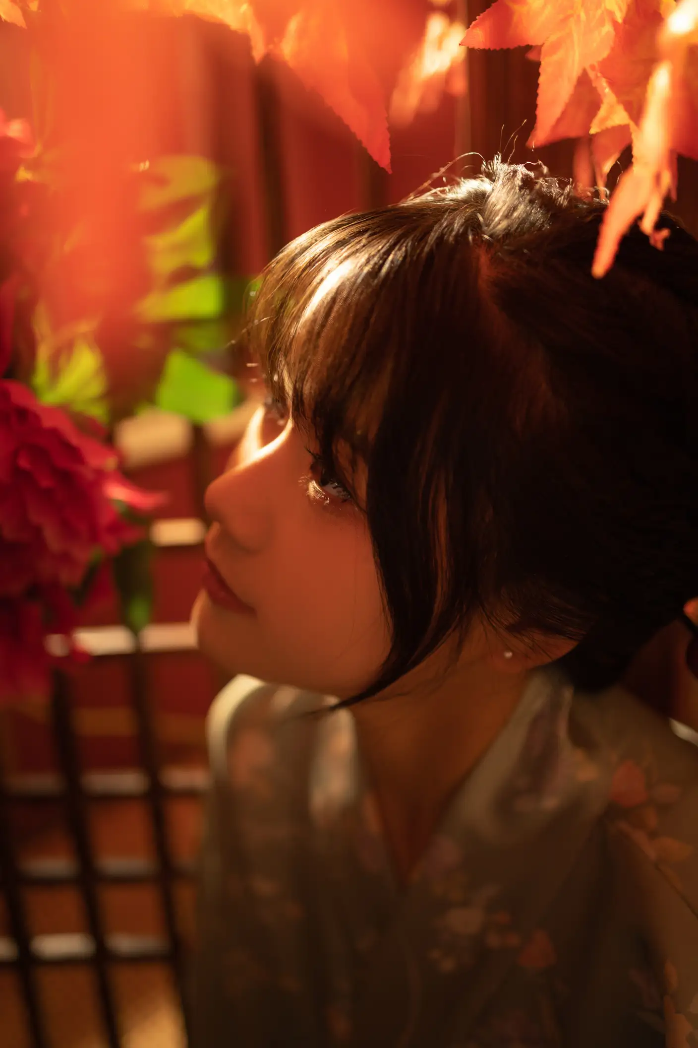 [艺图语] 2022.06.21 Vol.1249 – 星星是你的眼睛 苏苏#[36P]-36