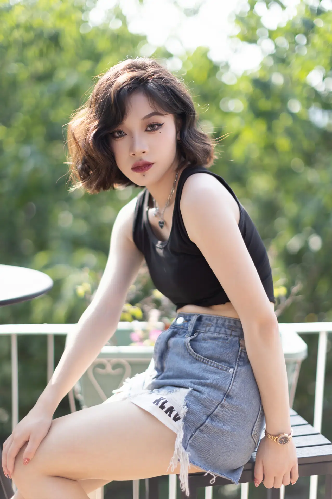 [艺图语] 2022.09.04 Vol.1871 – 追光 小玖#[45P]-1