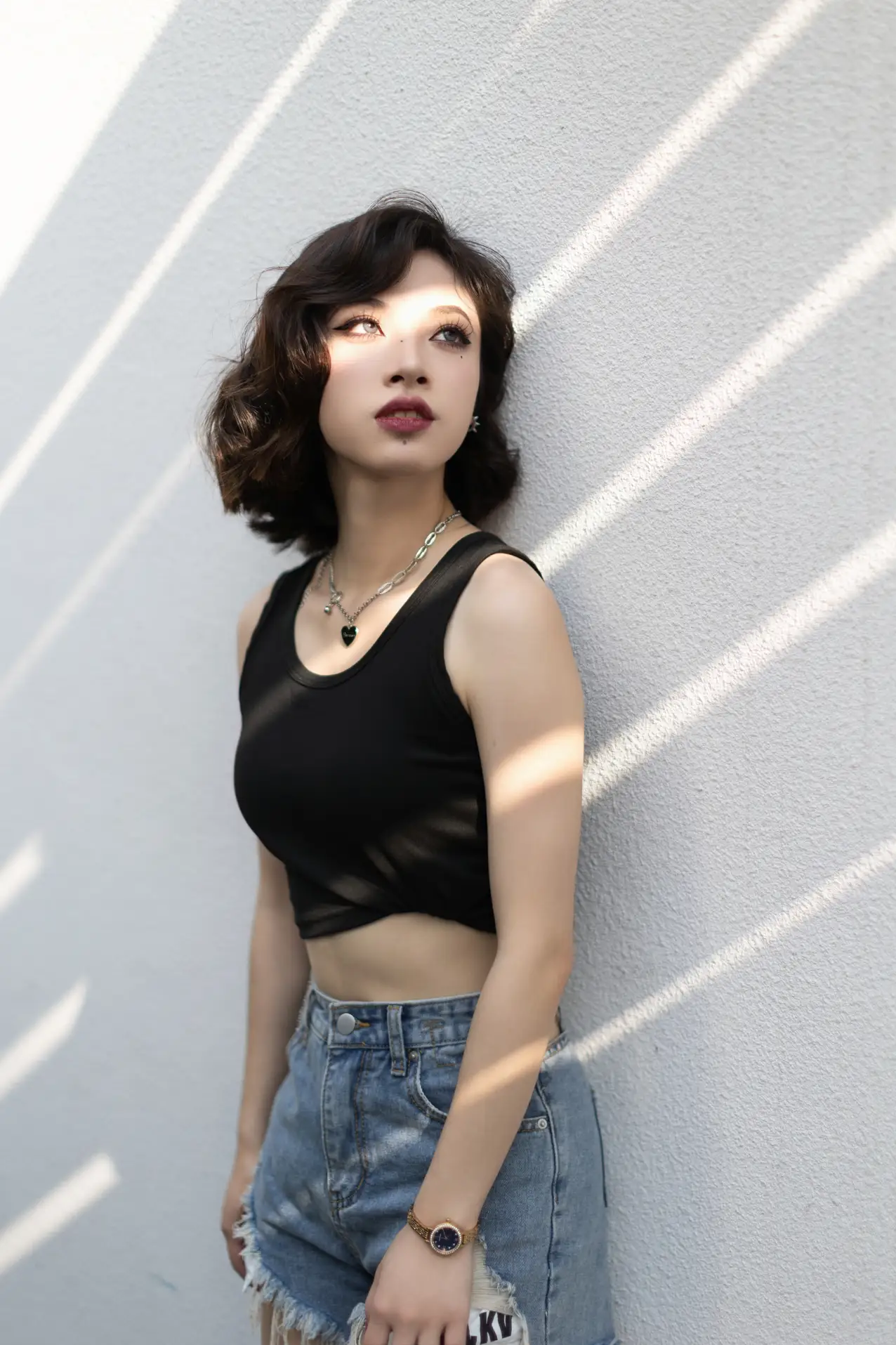 [艺图语] 2022.09.04 Vol.1871 – 追光 小玖#[45P]-2
