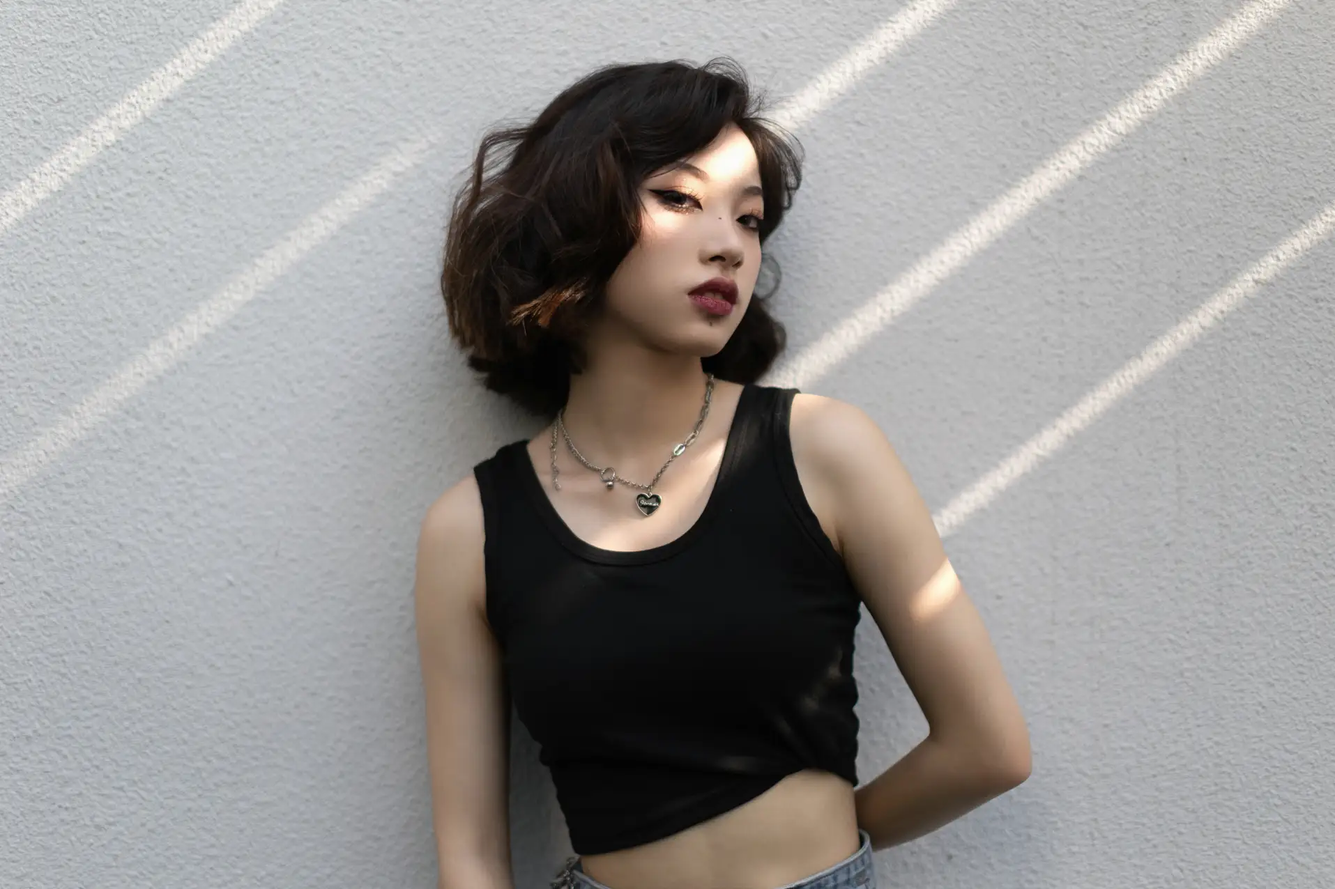[艺图语] 2022.09.04 Vol.1871 – 追光 小玖#[45P]-3