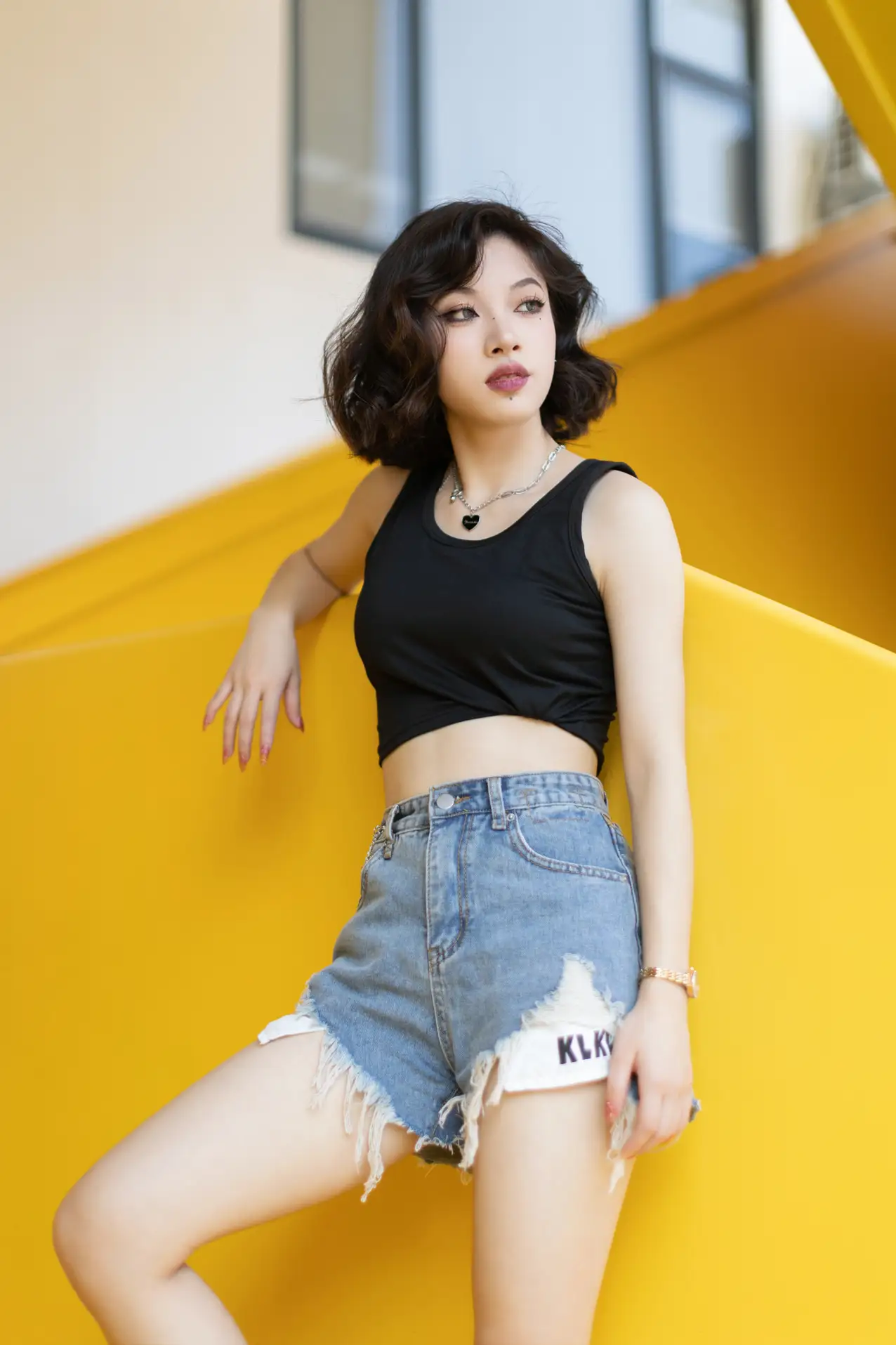 [艺图语] 2022.09.04 Vol.1871 – 追光 小玖#[45P]-4