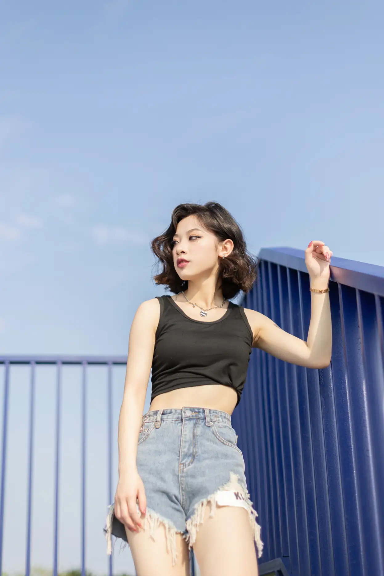 [艺图语] 2022.09.04 Vol.1871 – 追光 小玖#[45P]-8