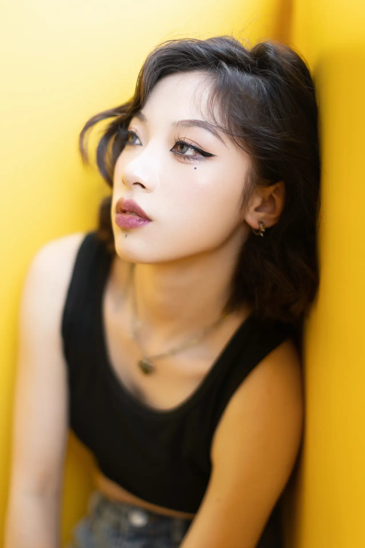 [艺图语] 2022.09.04 Vol.1871 – 追光 小玖#[45P]-10