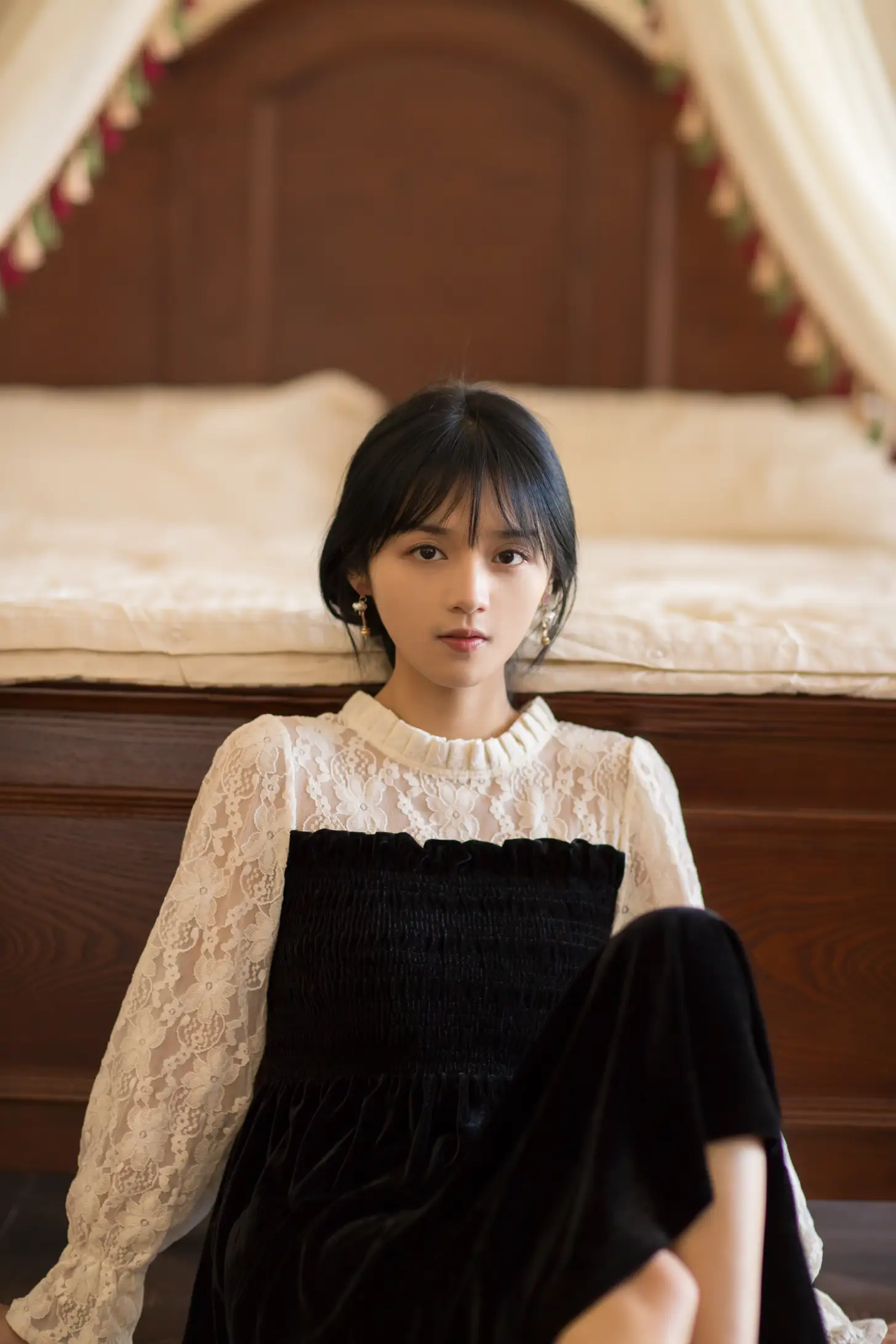 [艺图语] 2021.08.12 Vol.121 – 遥远的你 雨文#[35P]-22