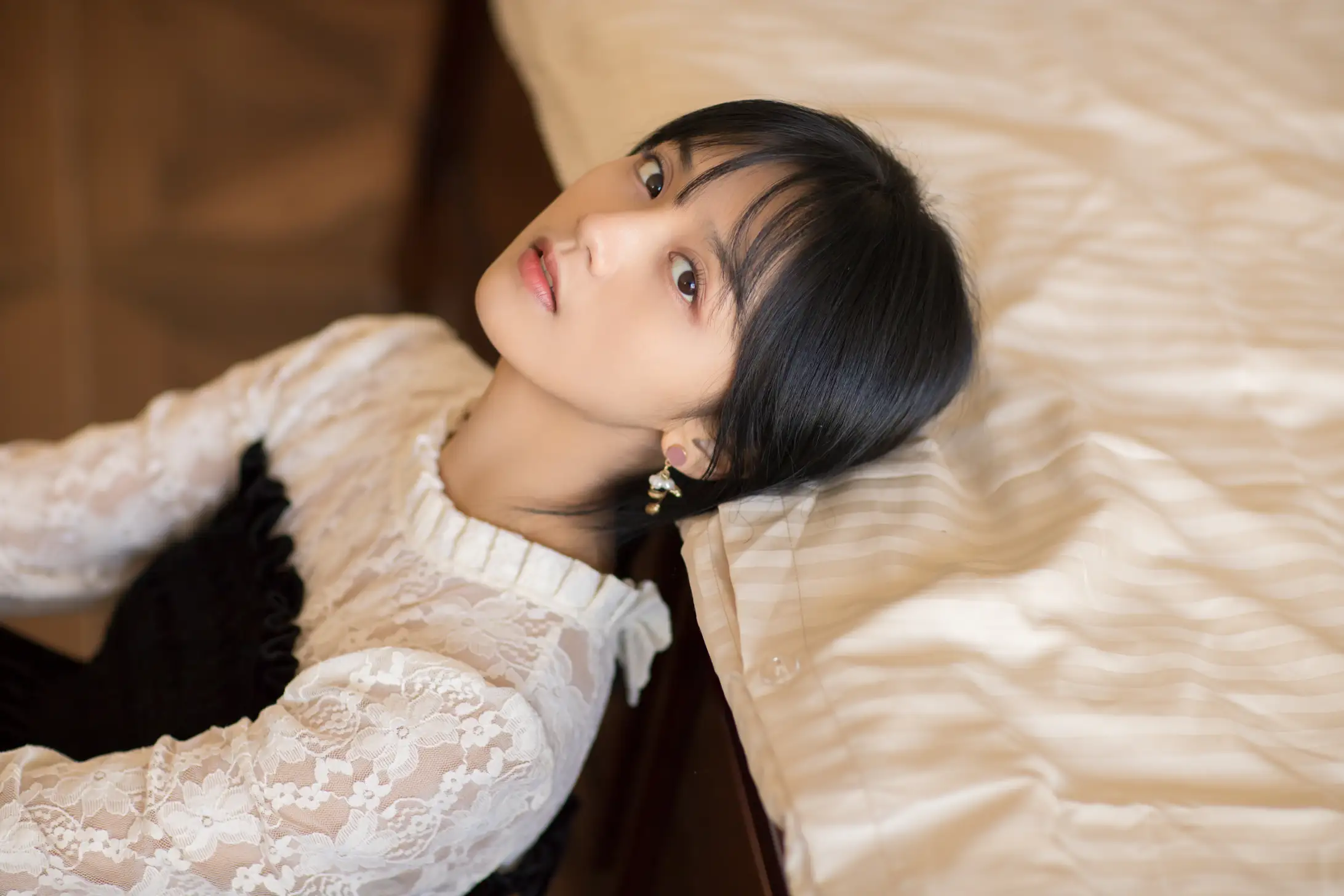 [艺图语] 2021.08.12 Vol.121 – 遥远的你 雨文#[35P]-24