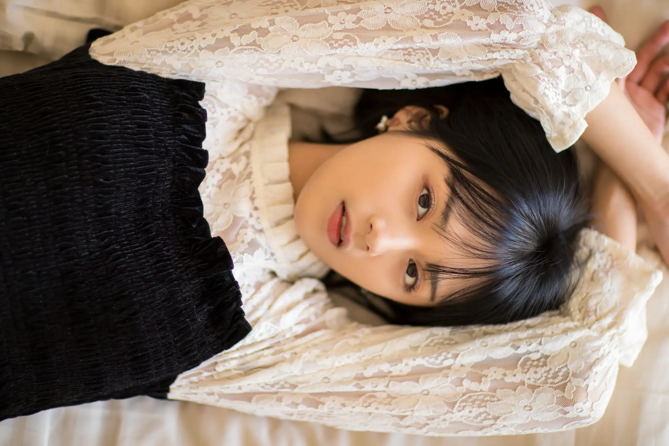 [艺图语] 2021.08.12 Vol.121 – 遥远的你 雨文#[35P]-31