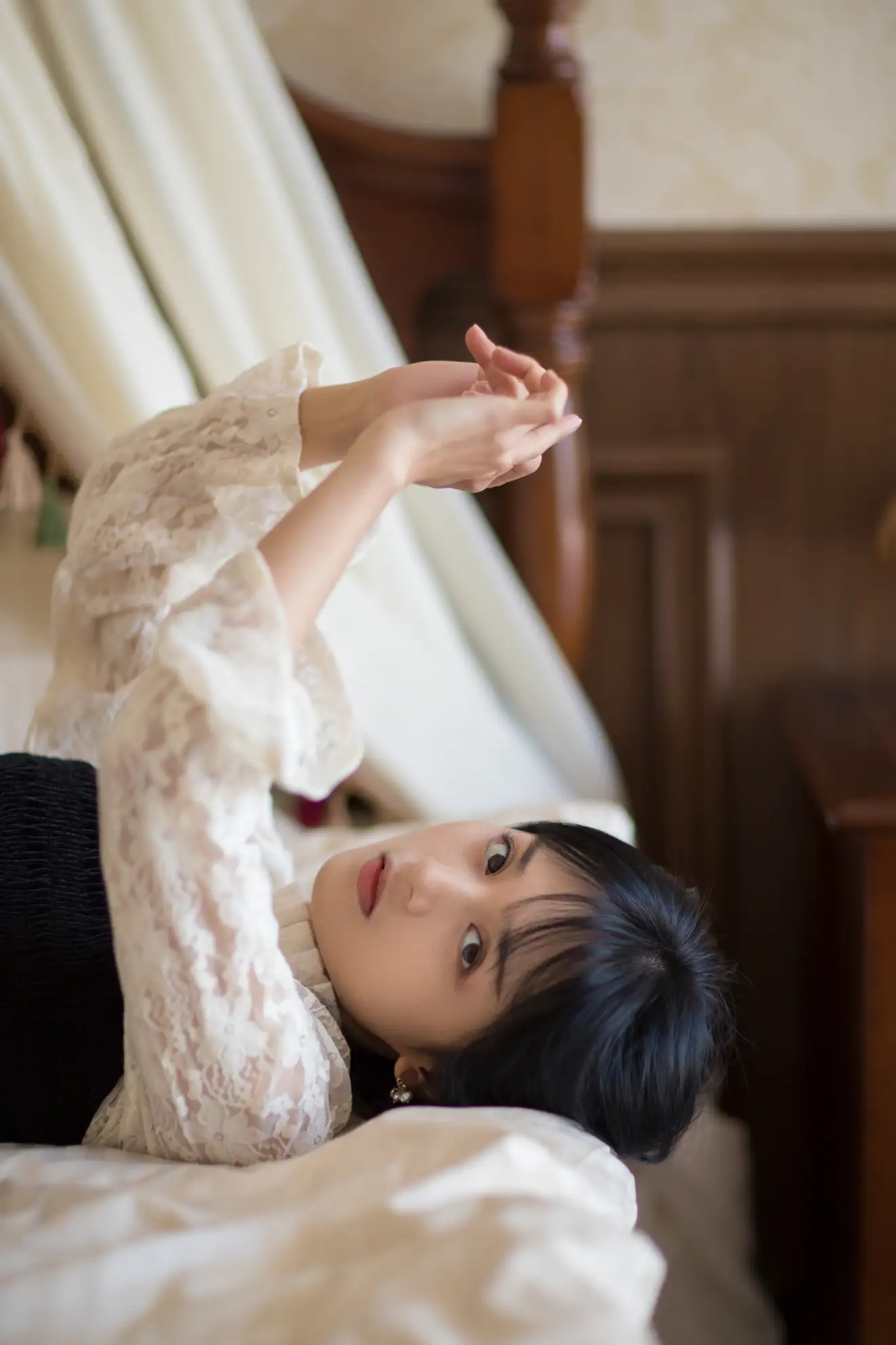 [艺图语] 2021.08.12 Vol.121 – 遥远的你 雨文#[35P]-32