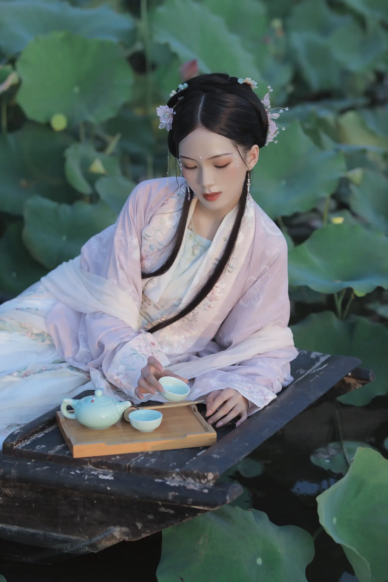 [YITUYU] 2022.05.30 Vol.1027 – Hibiscus ella#[23P]-2