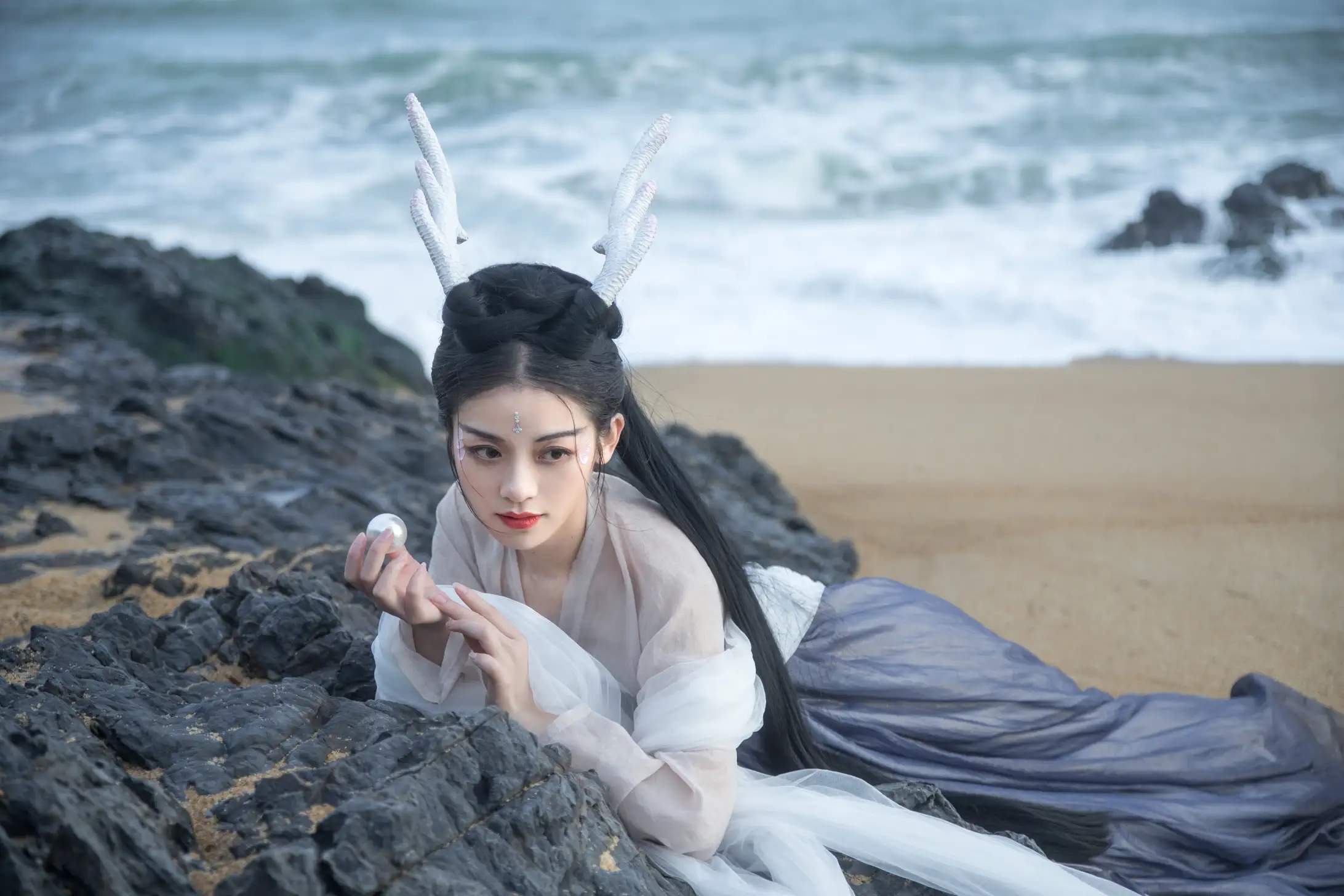 2022.05.17 Vol.0909 – 龙女 11