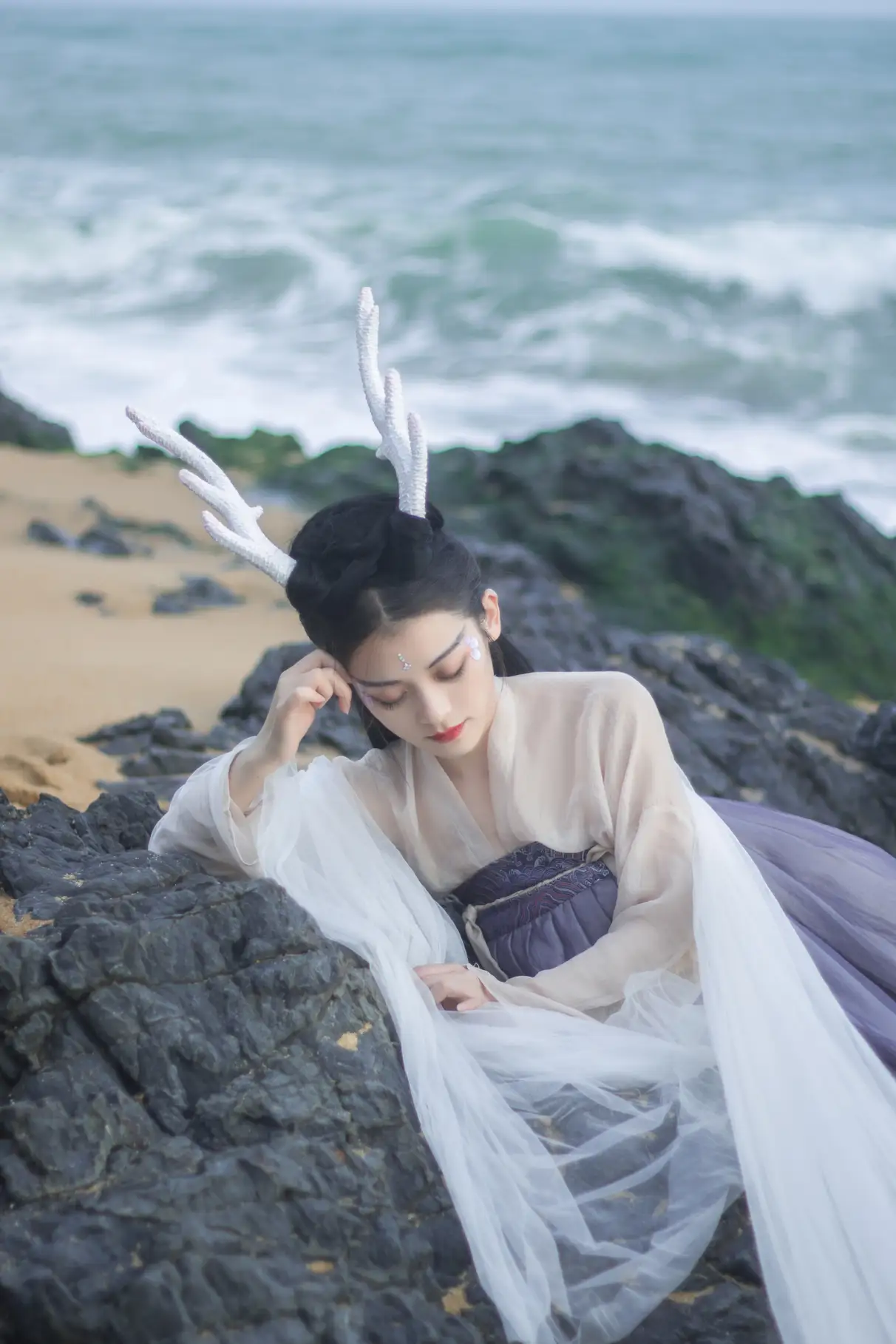 2022.05.17 Vol.0909 – 龙女 15