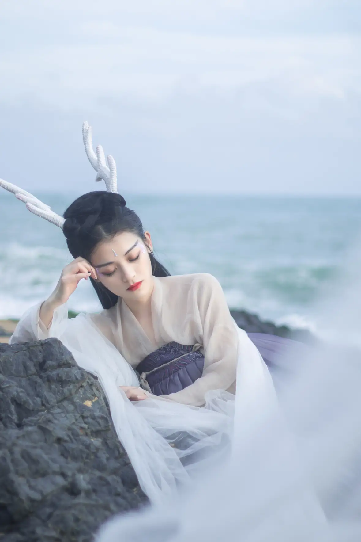 2022.05.17 Vol.0909 – 龙女 16
