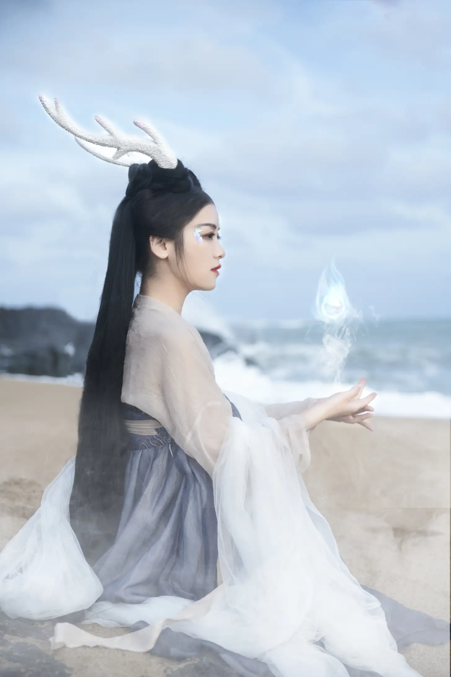 2022.05.17 Vol.0909 – 龙女 18