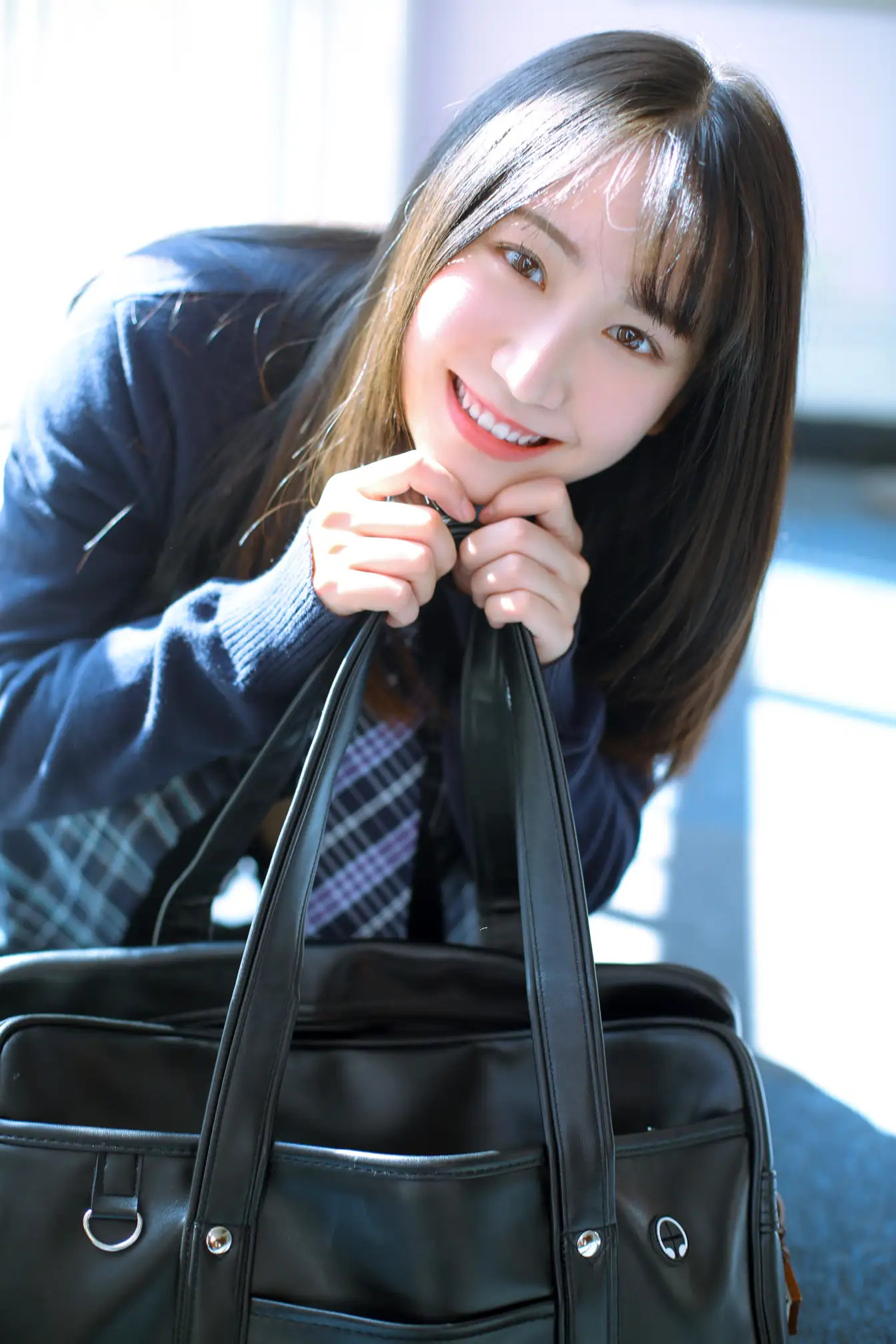 [艺图语] 2022.07.08 Vol.1418 – 小小恋歌 美奈子#[25P]-14