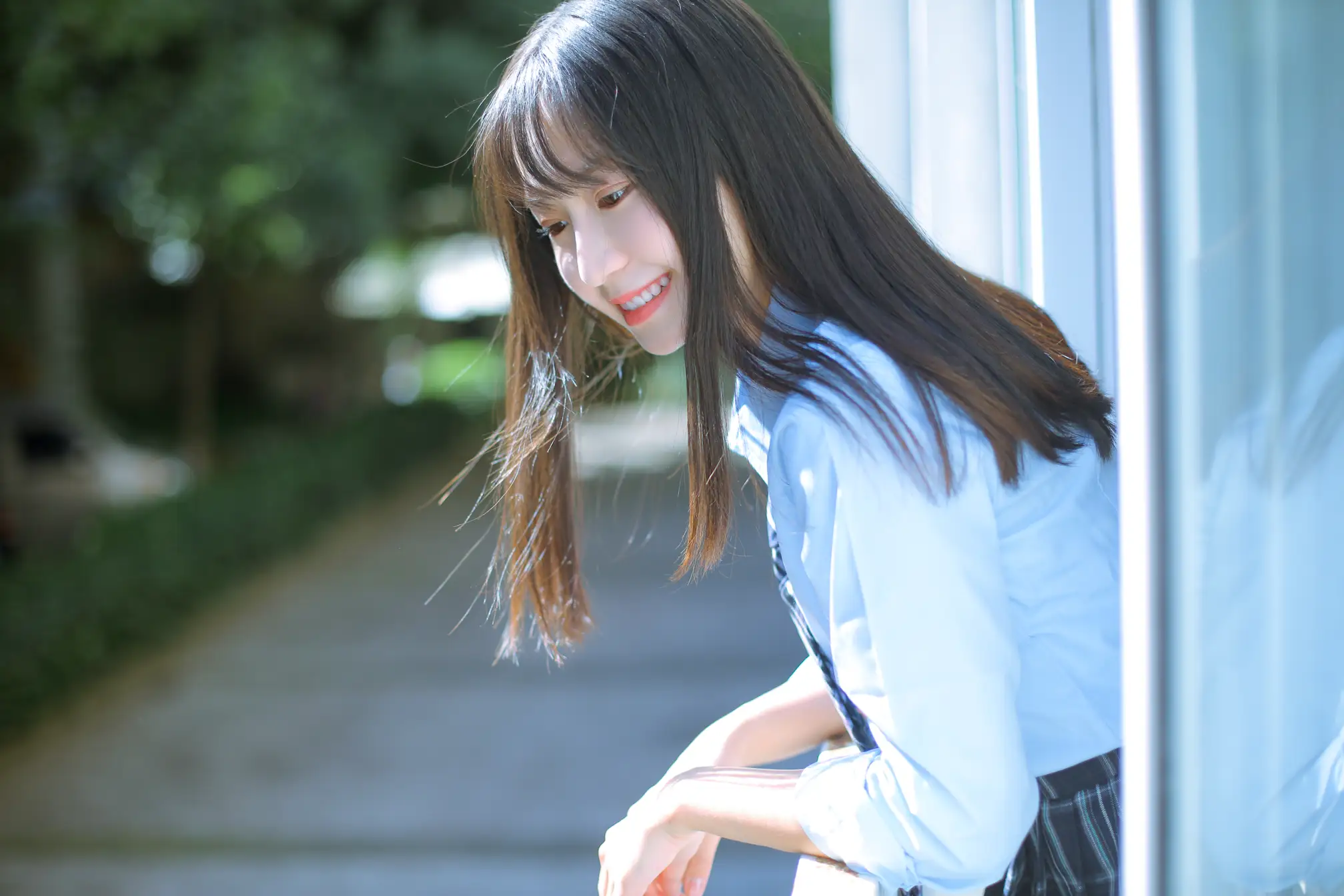 [艺图语] 2022.07.08 Vol.1418 – 小小恋歌 美奈子#[25P]-21